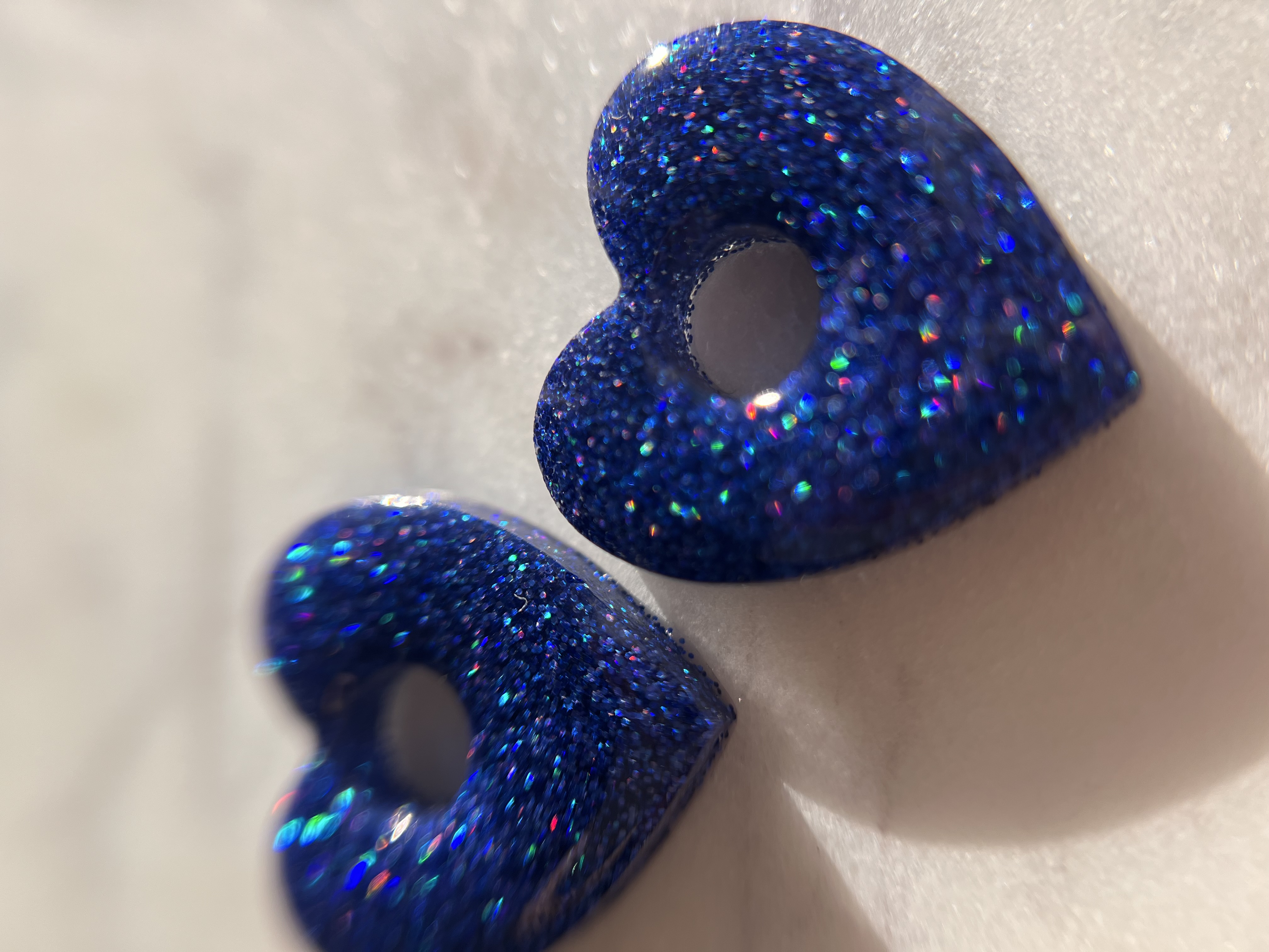 Coeur Bleu
