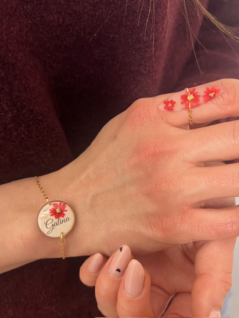 Mon Bracelet Précieux