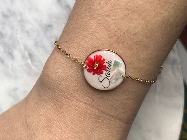 Mon Bracelet Précieux