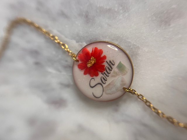 Mon Bracelet Précieux