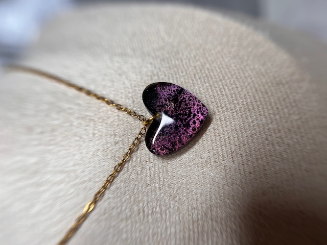 Coeur Sauvage