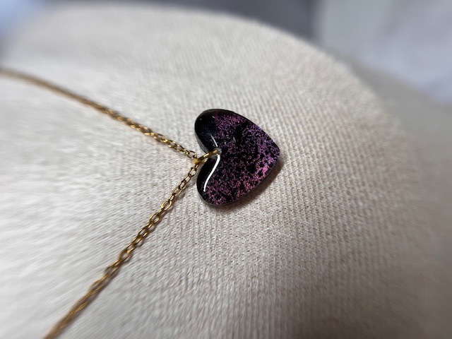 Coeur Sauvage