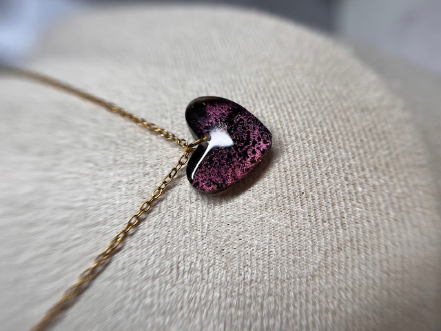 Coeur Sauvage