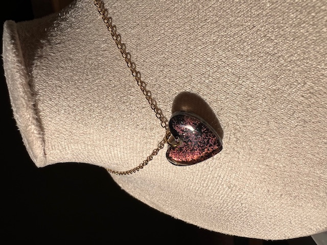 Coeur Sauvage