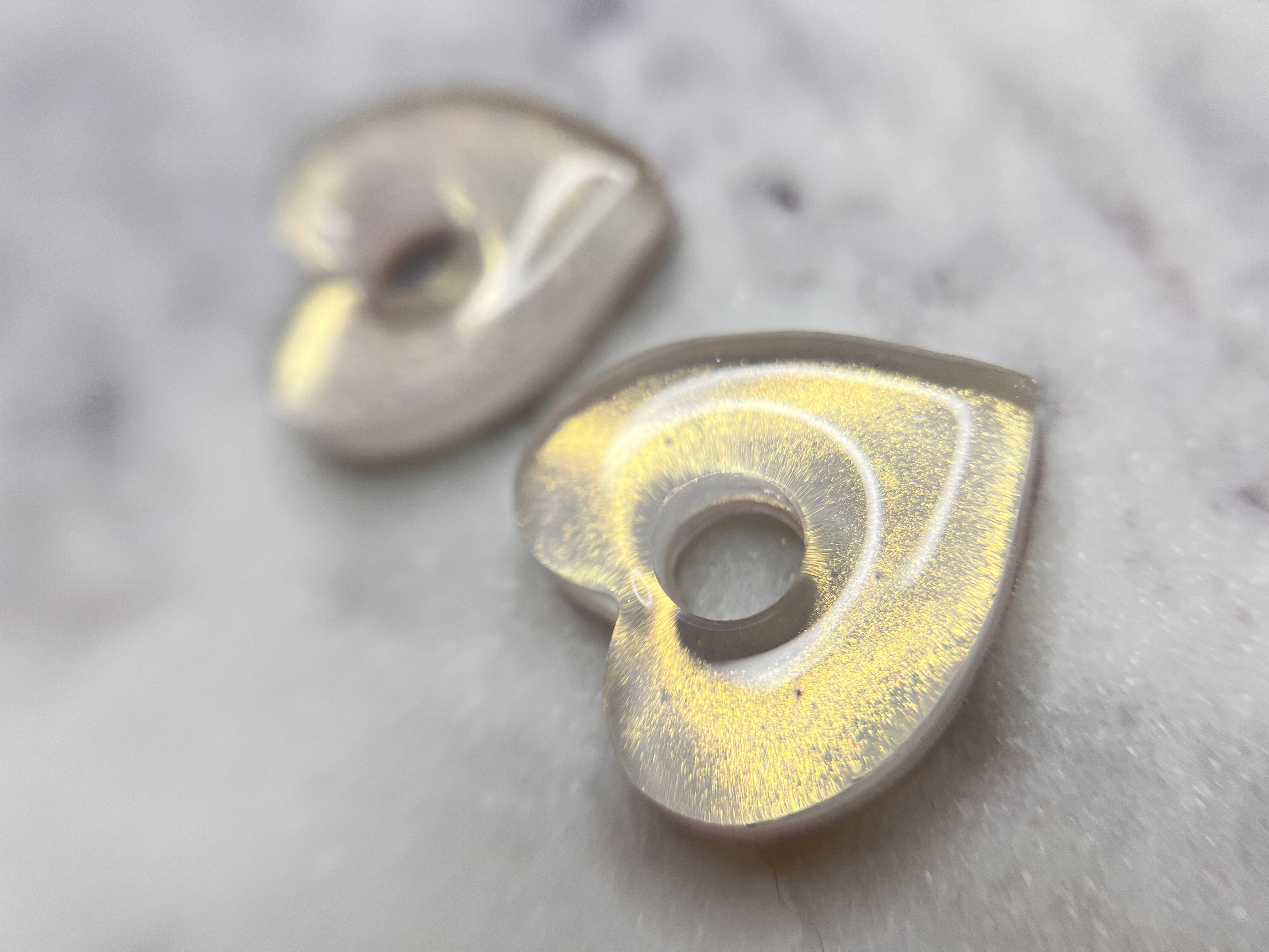  Coeur  Reflet n°9