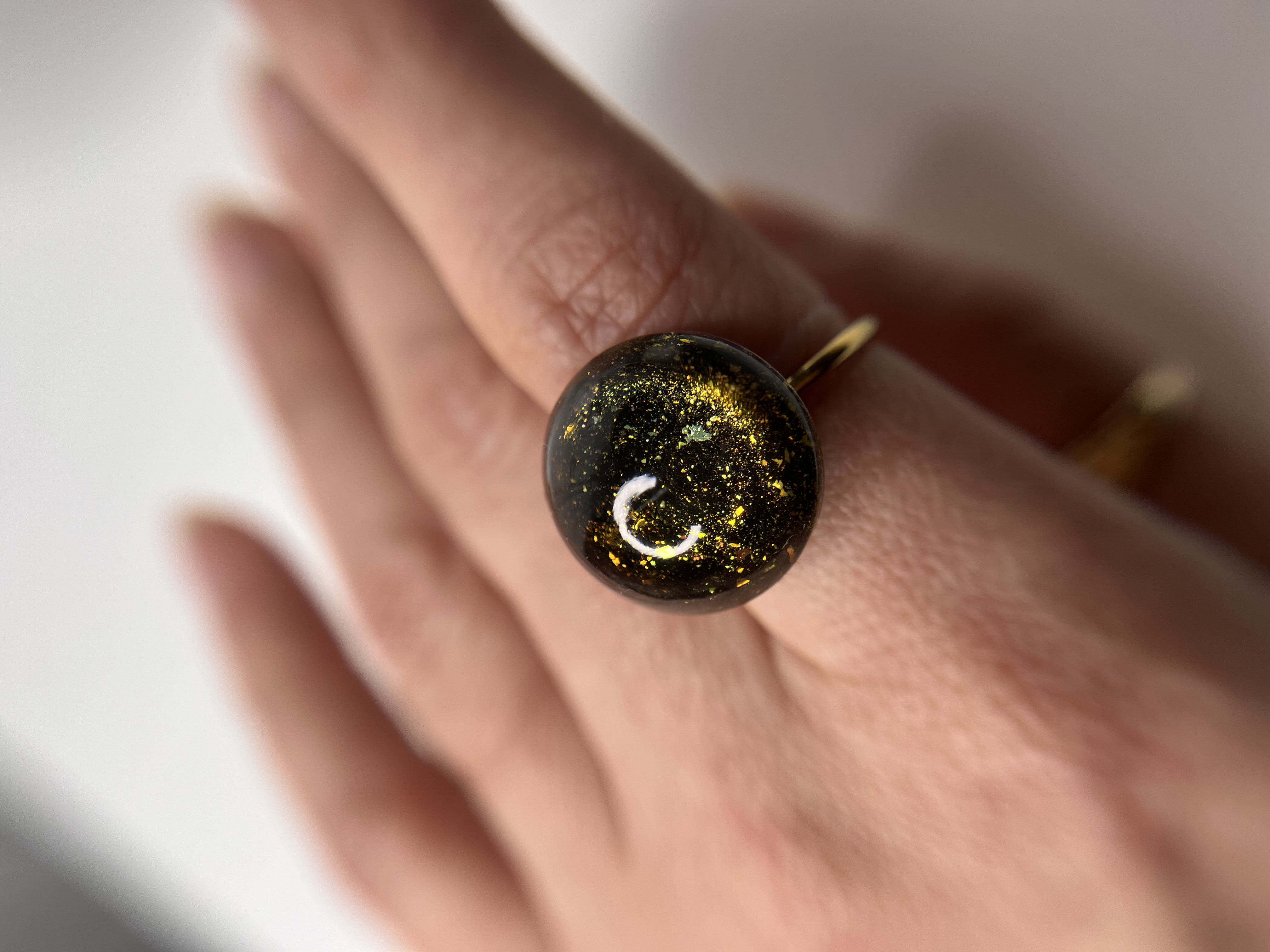 Bague Aurora n°4