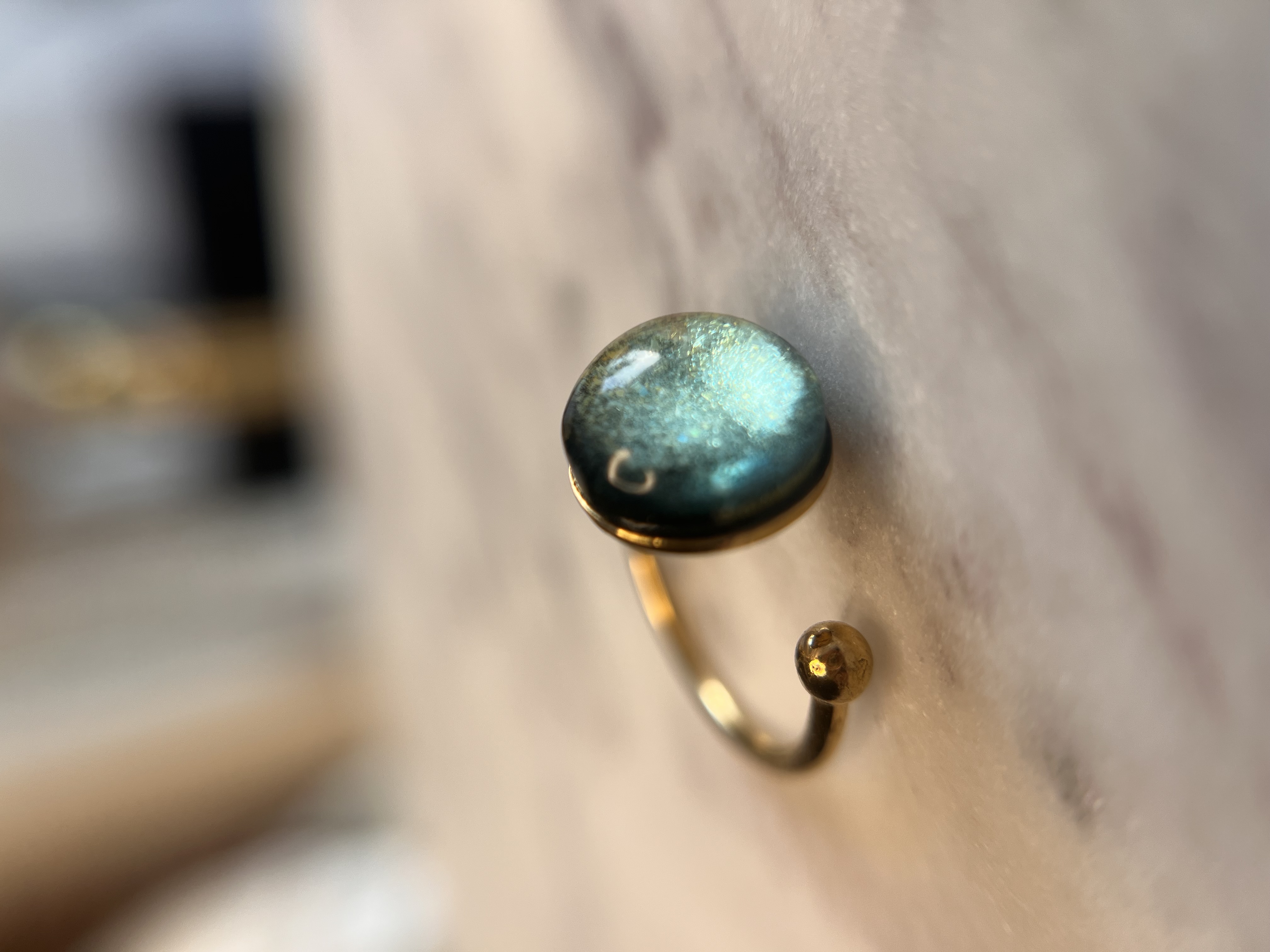 Bague Petite Aurora n°4