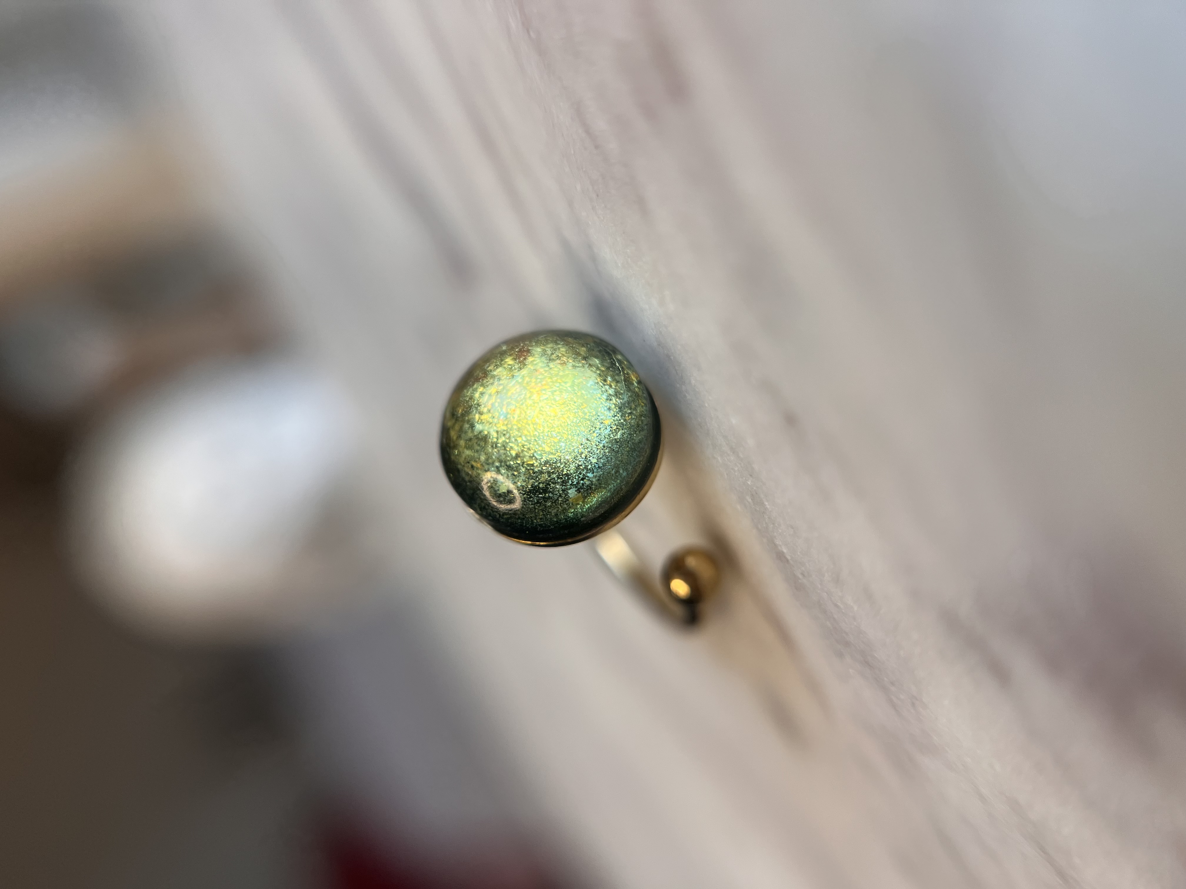 Bague Petite Aurora n°4