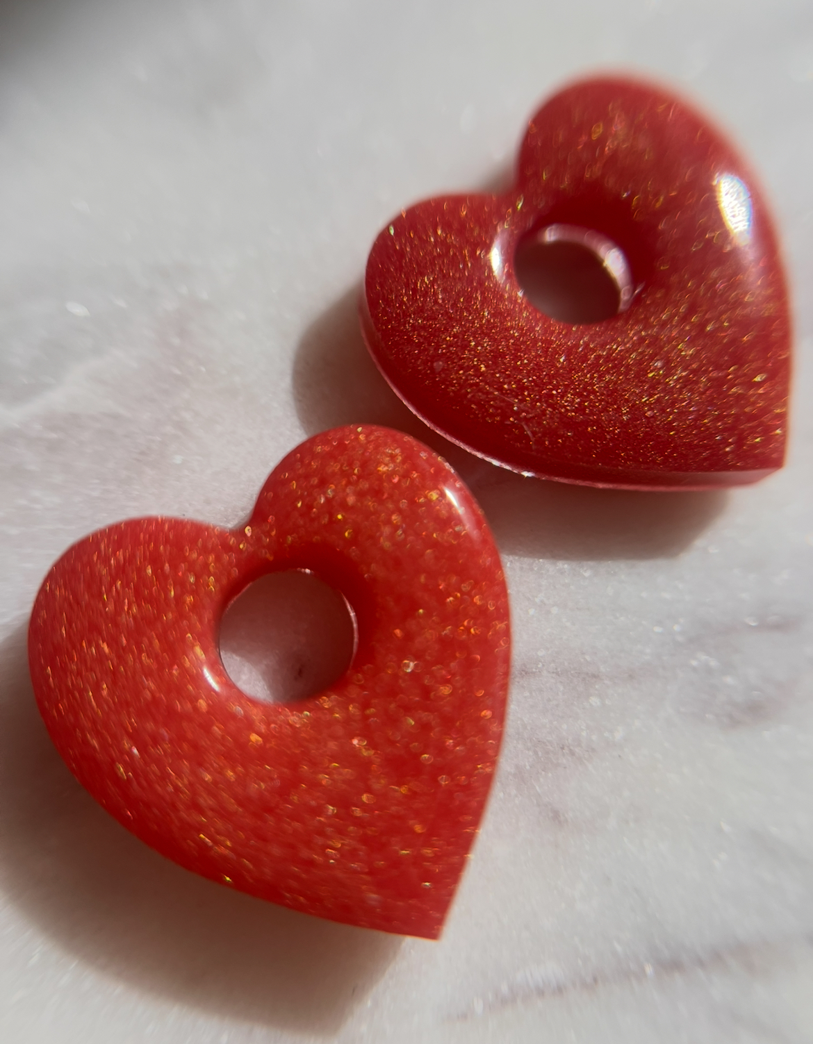 Coeur Corail