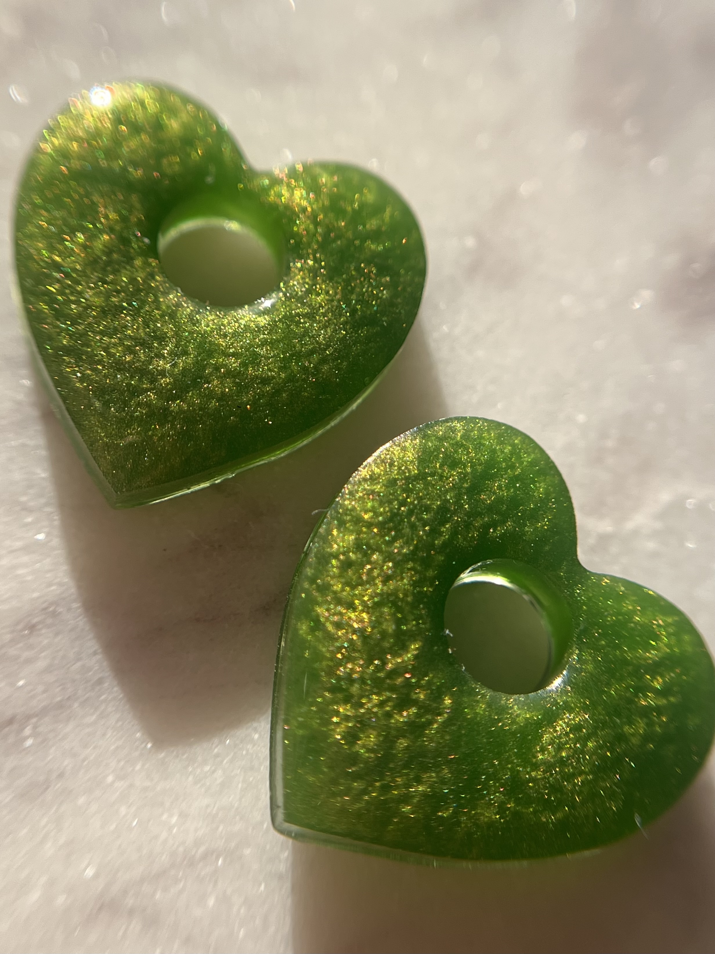 Coeur Vert