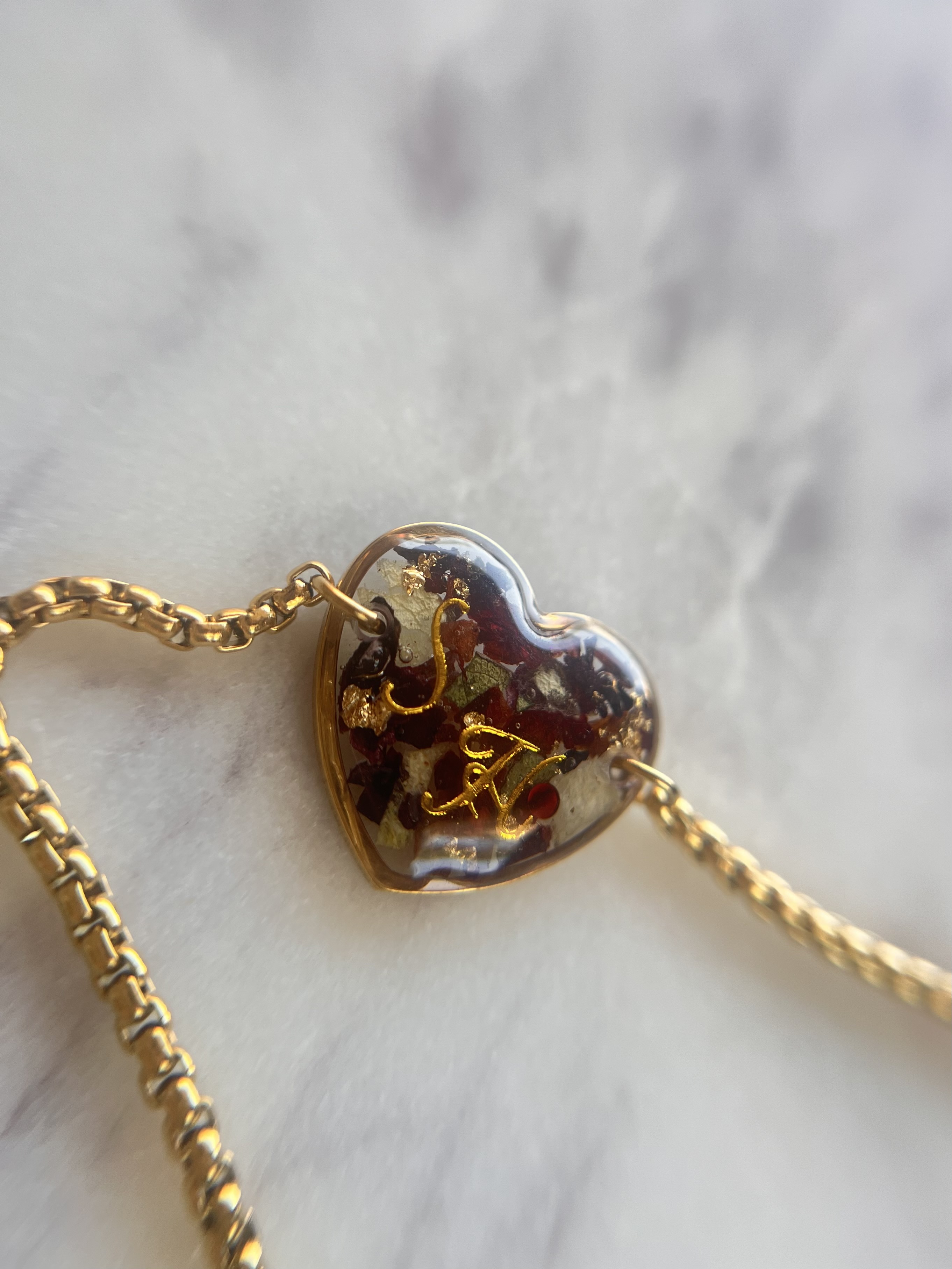 Mon Bracelet Bouquet Eternel 