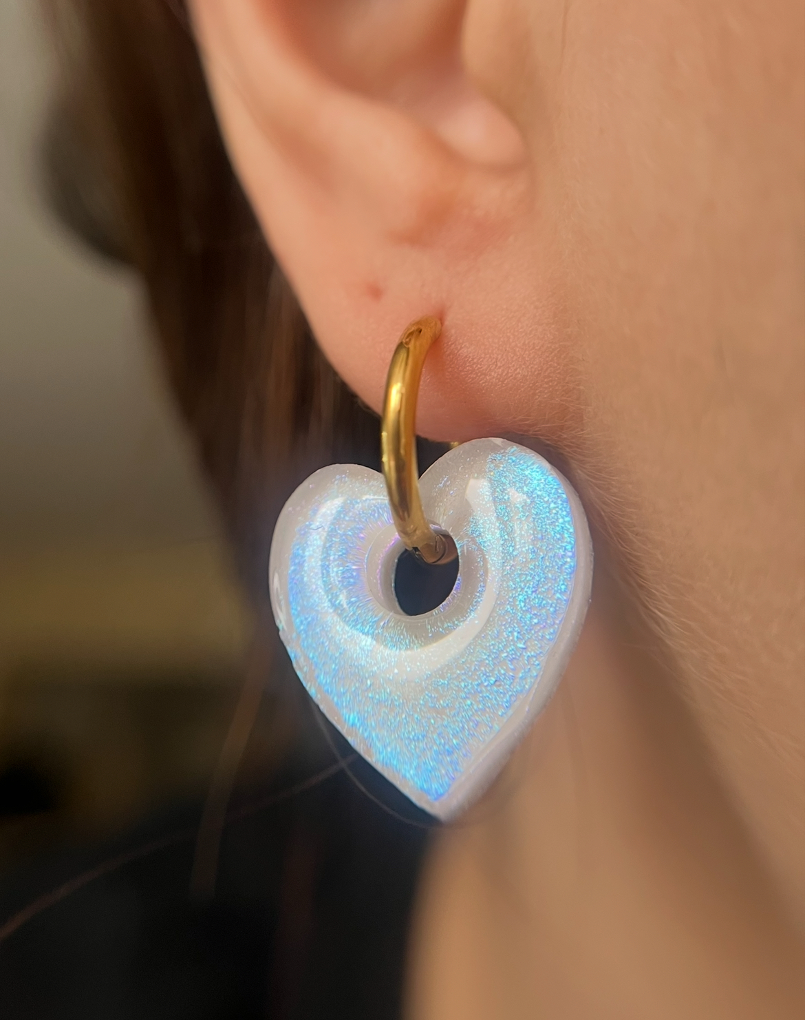  Coeur Reflet n°2