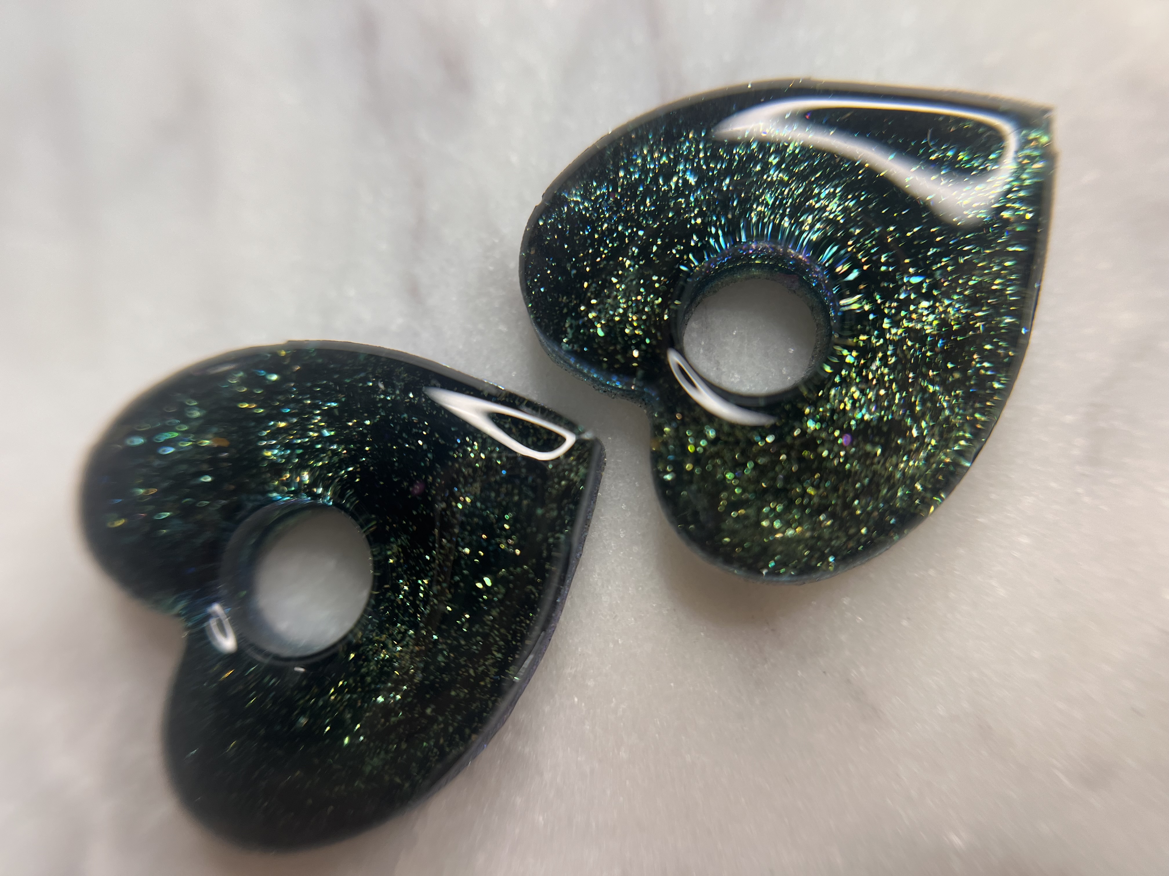Coeur Reflet n°5