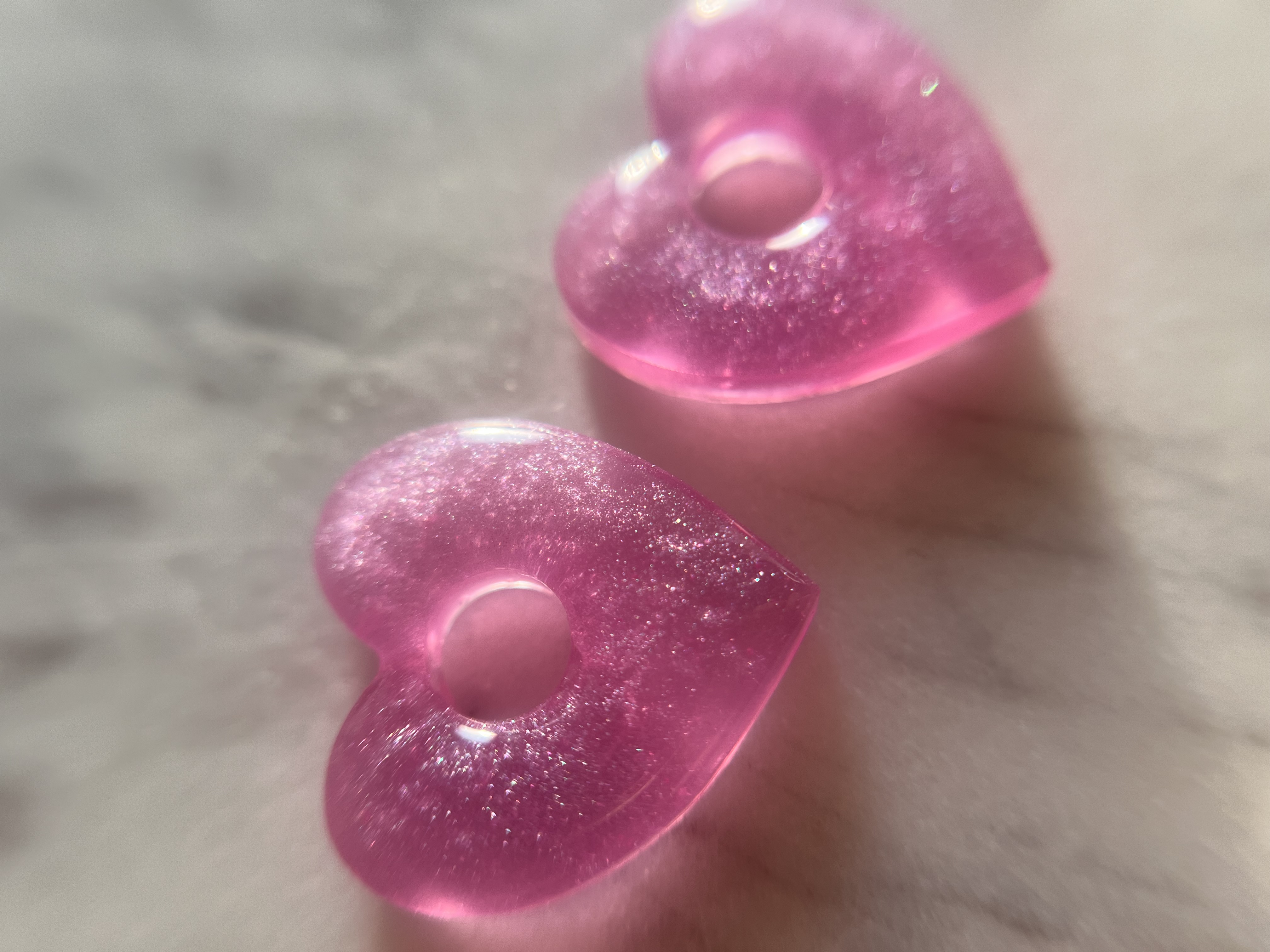 Coeur Rose