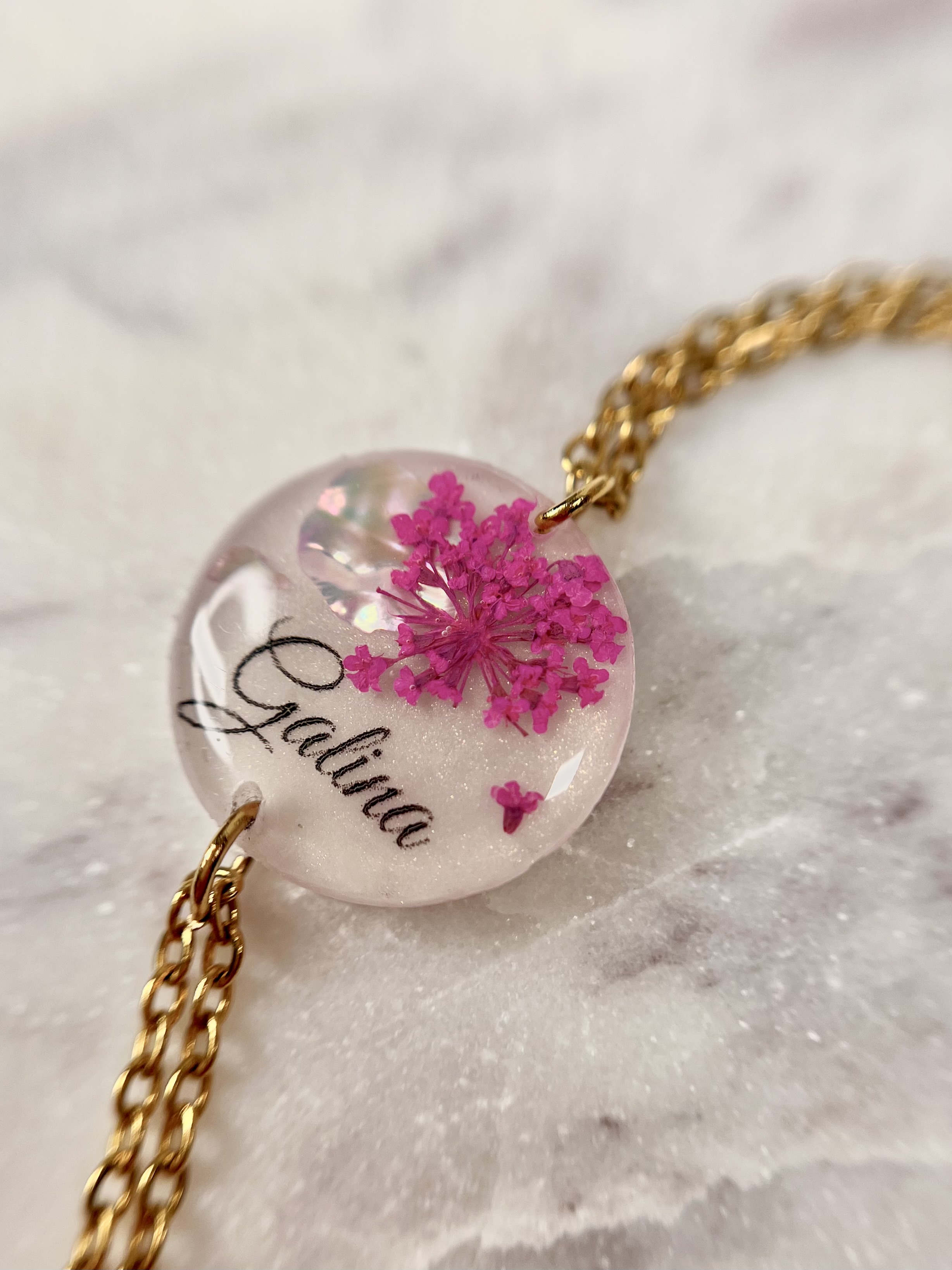 Mon Bracelet 
