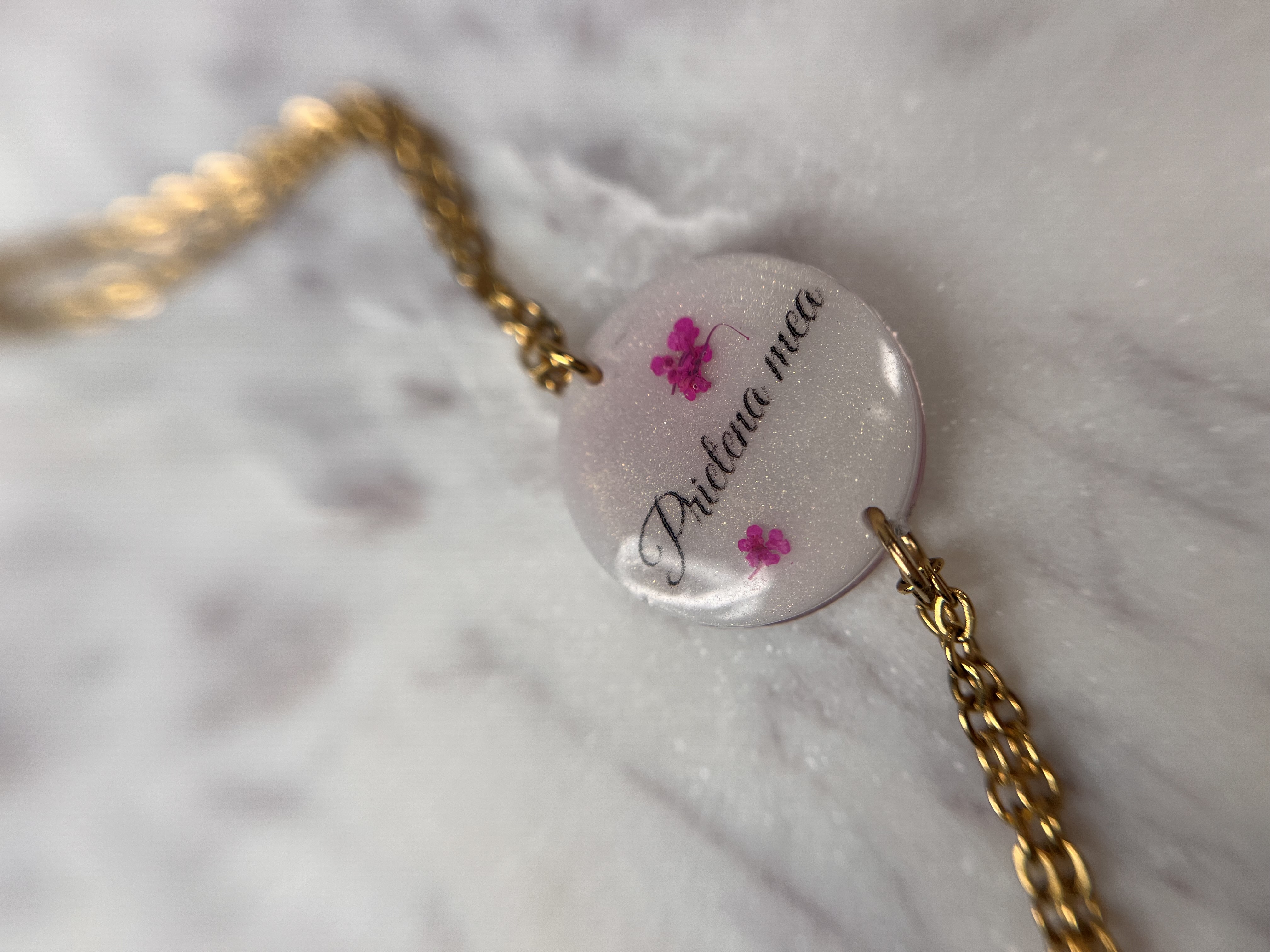 Mon Bracelet 