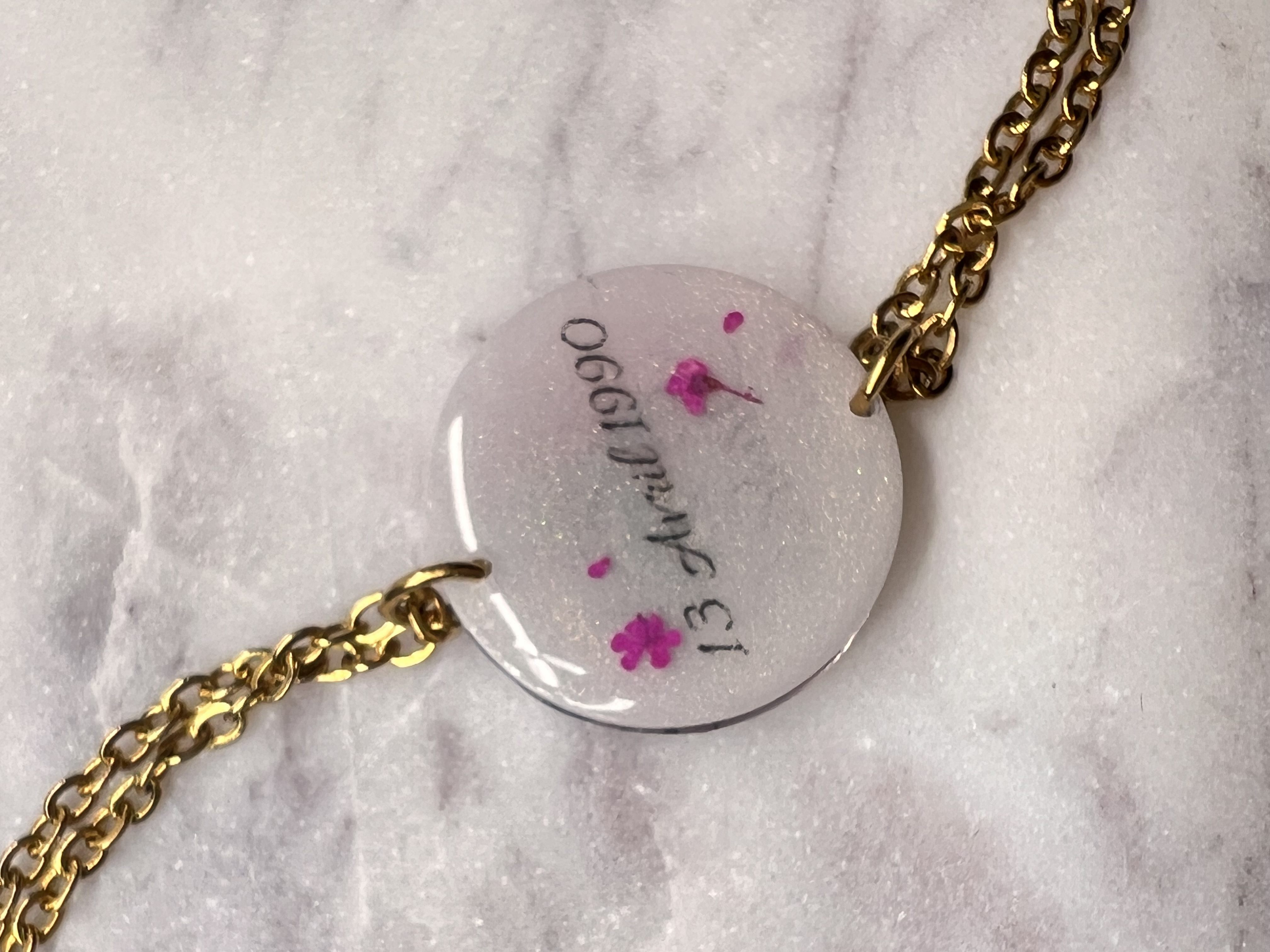 Mon Bracelet 