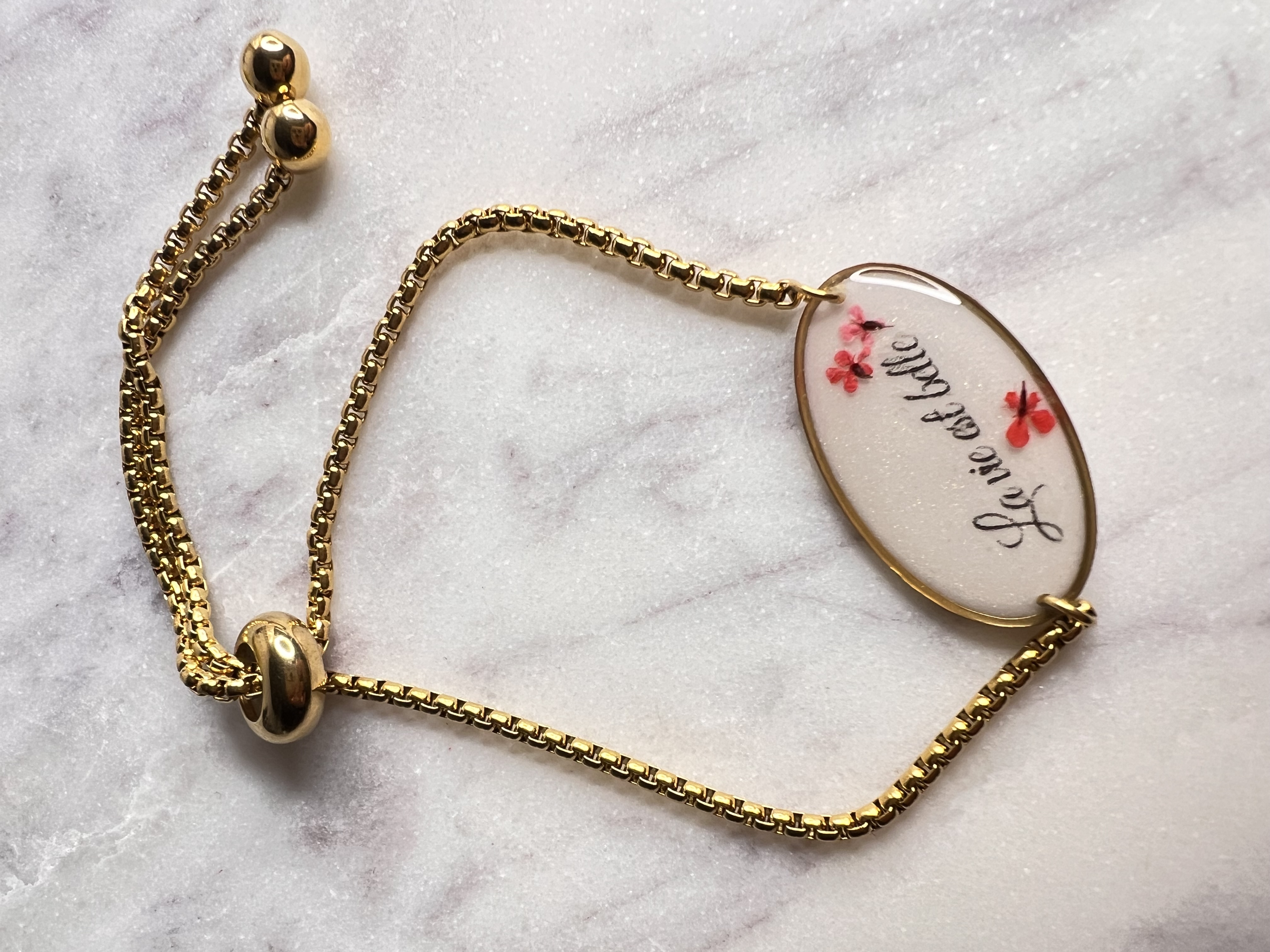 Mon Bracelet Rêveur