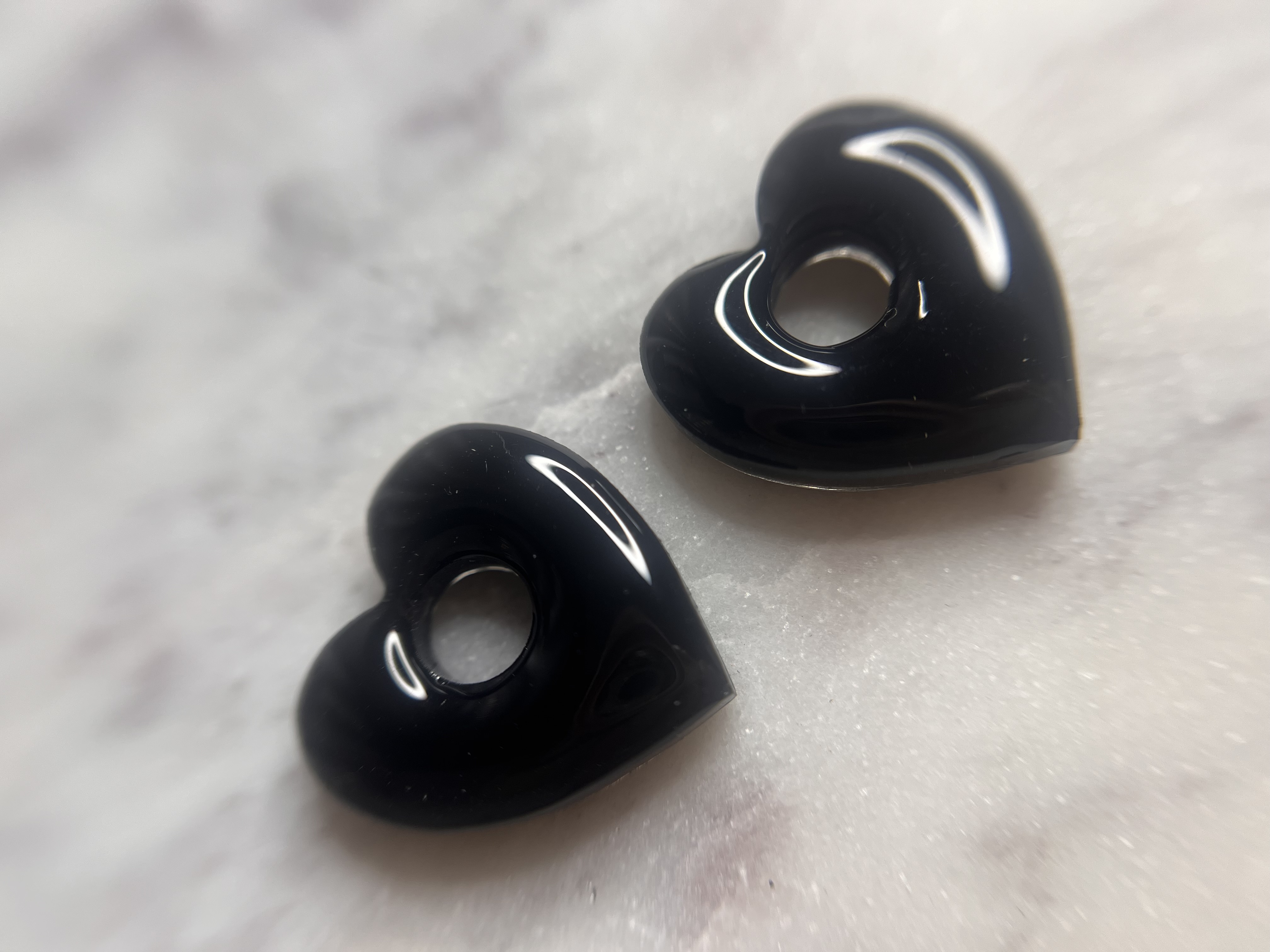 Coeur Noir