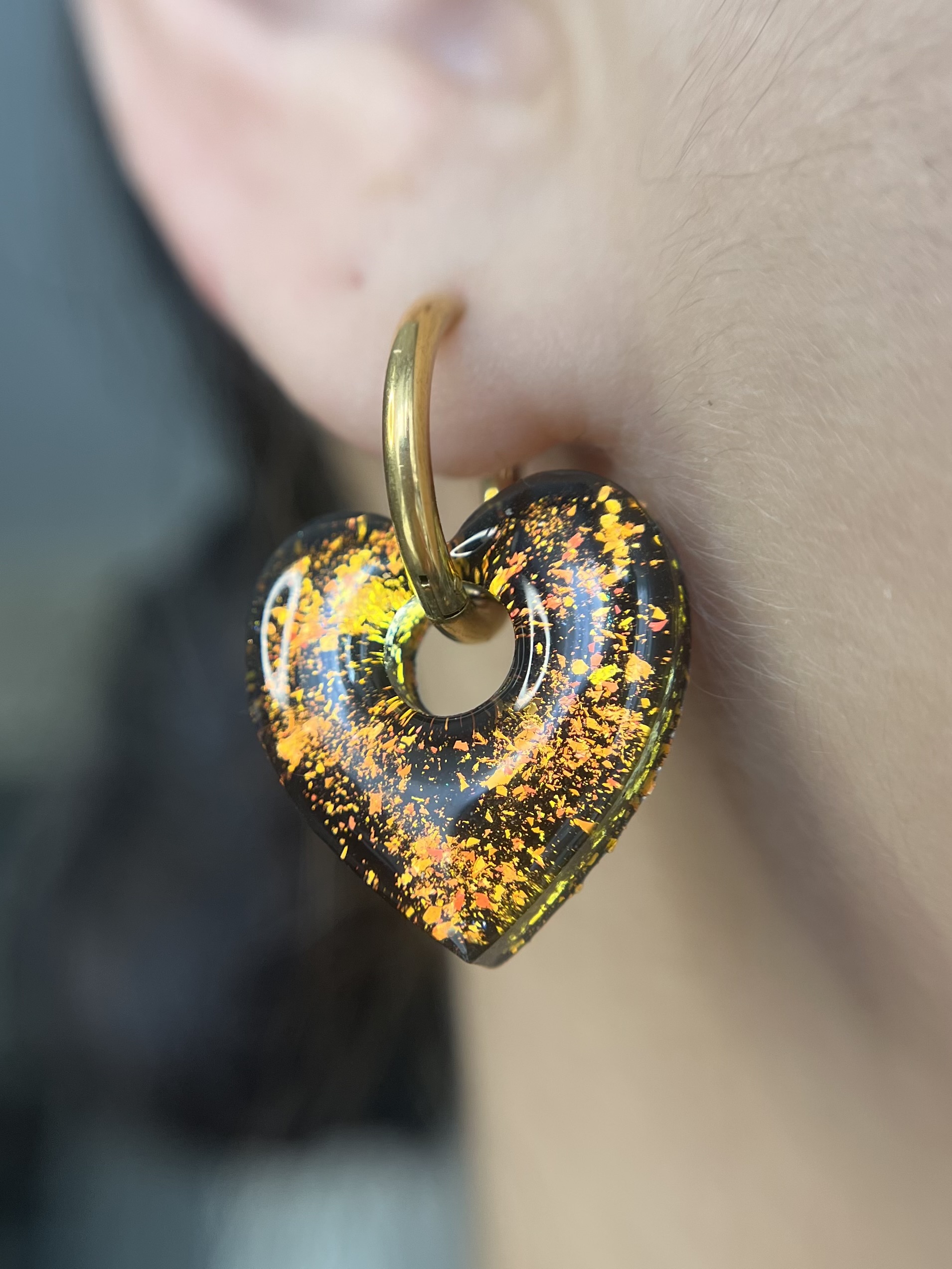 Scintilla Coeur Reflet n°1