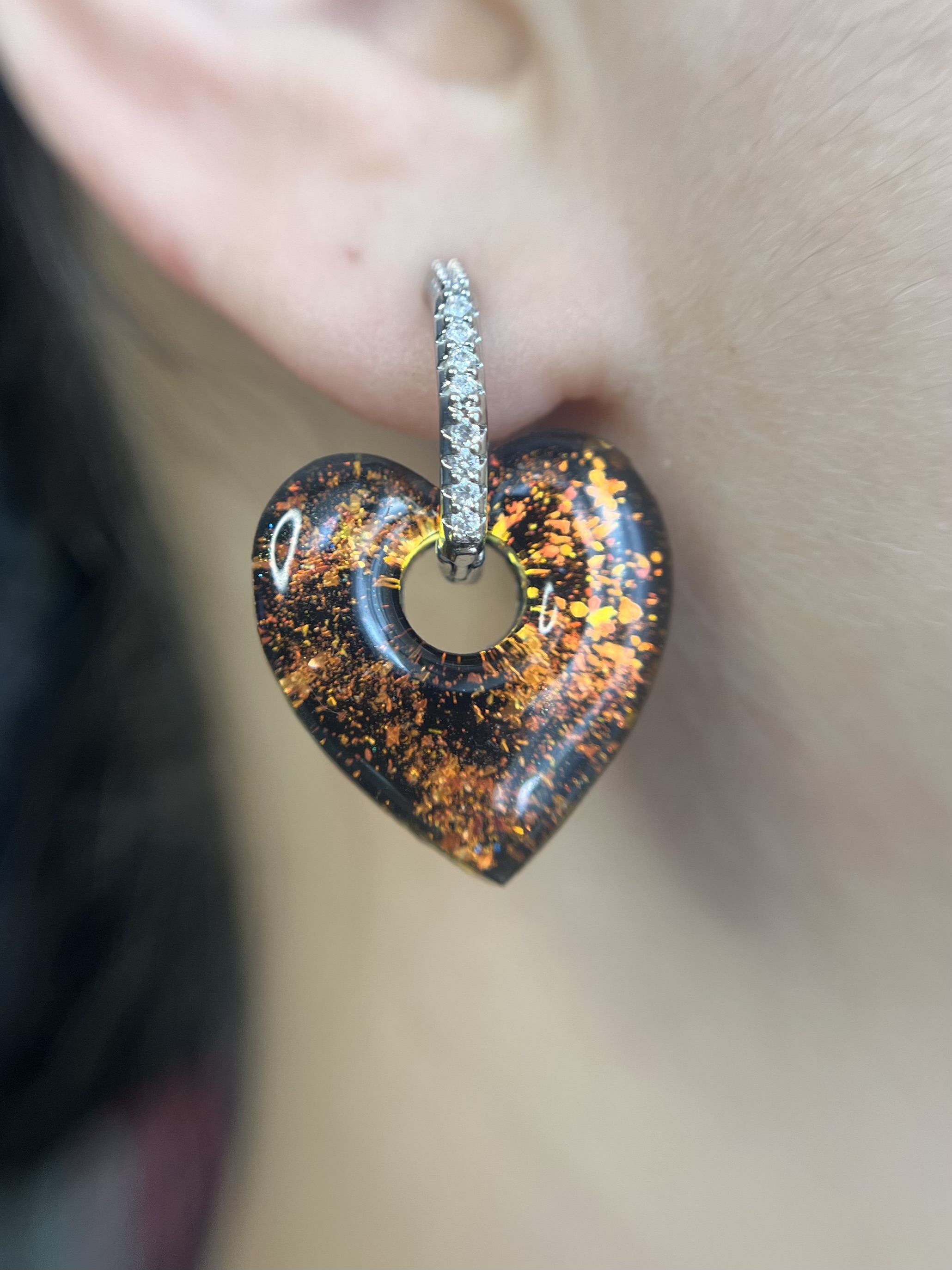 Scintilla Coeur Reflet n°1