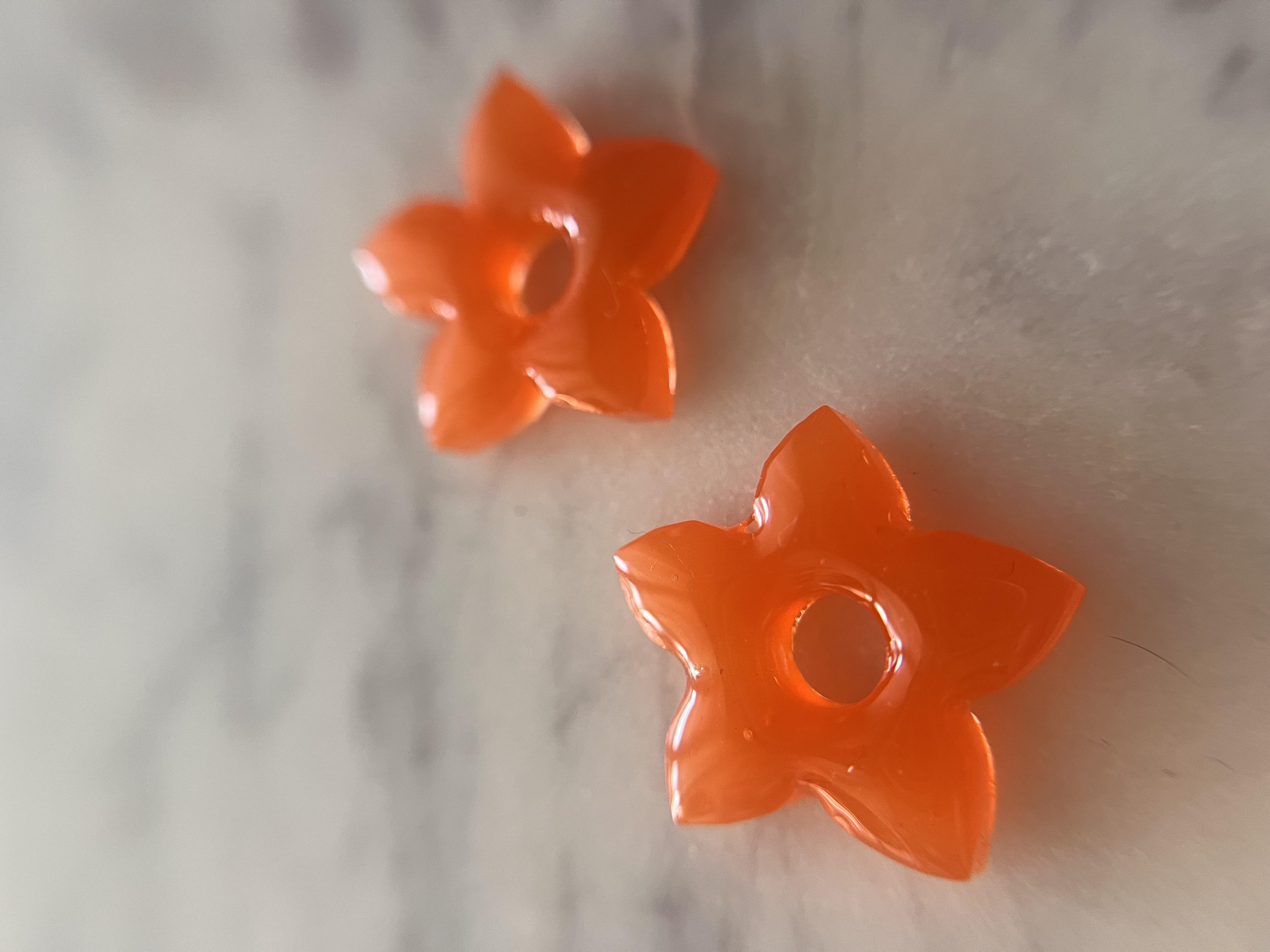 Vanilla Orange