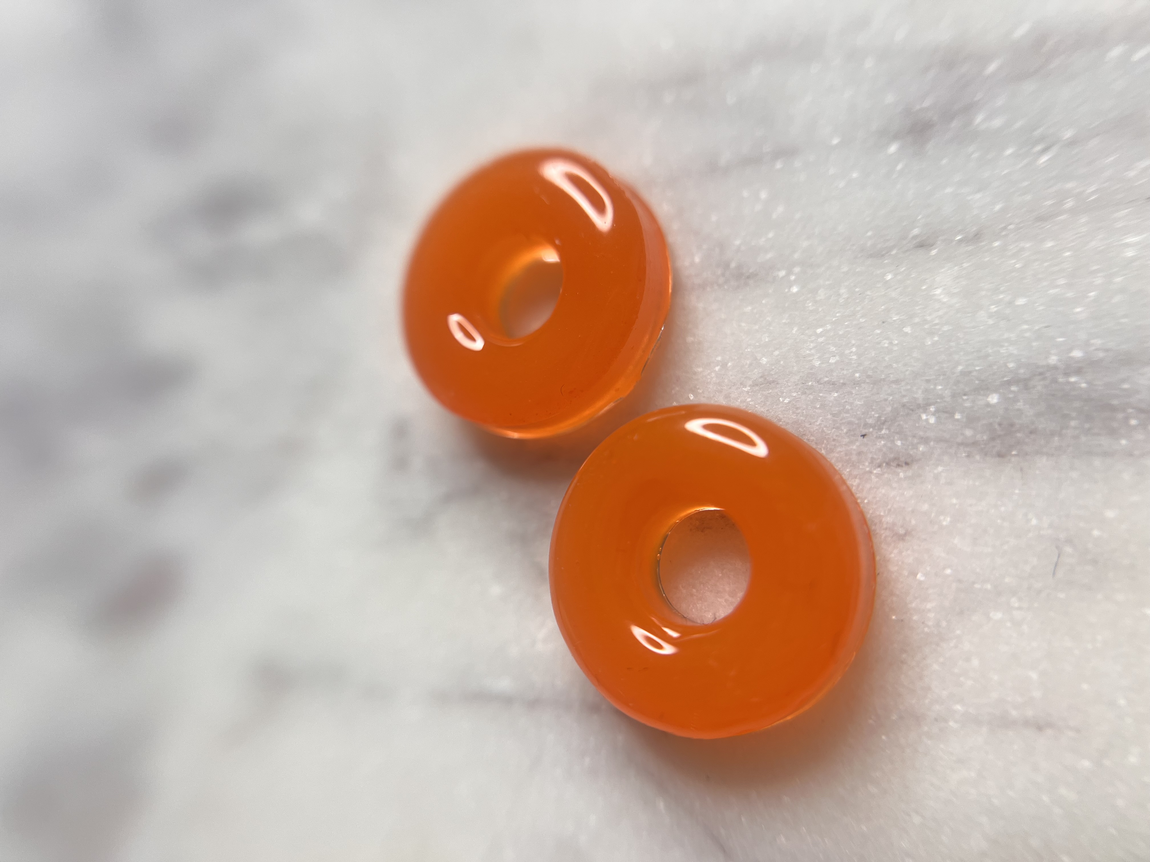 Louve Orange