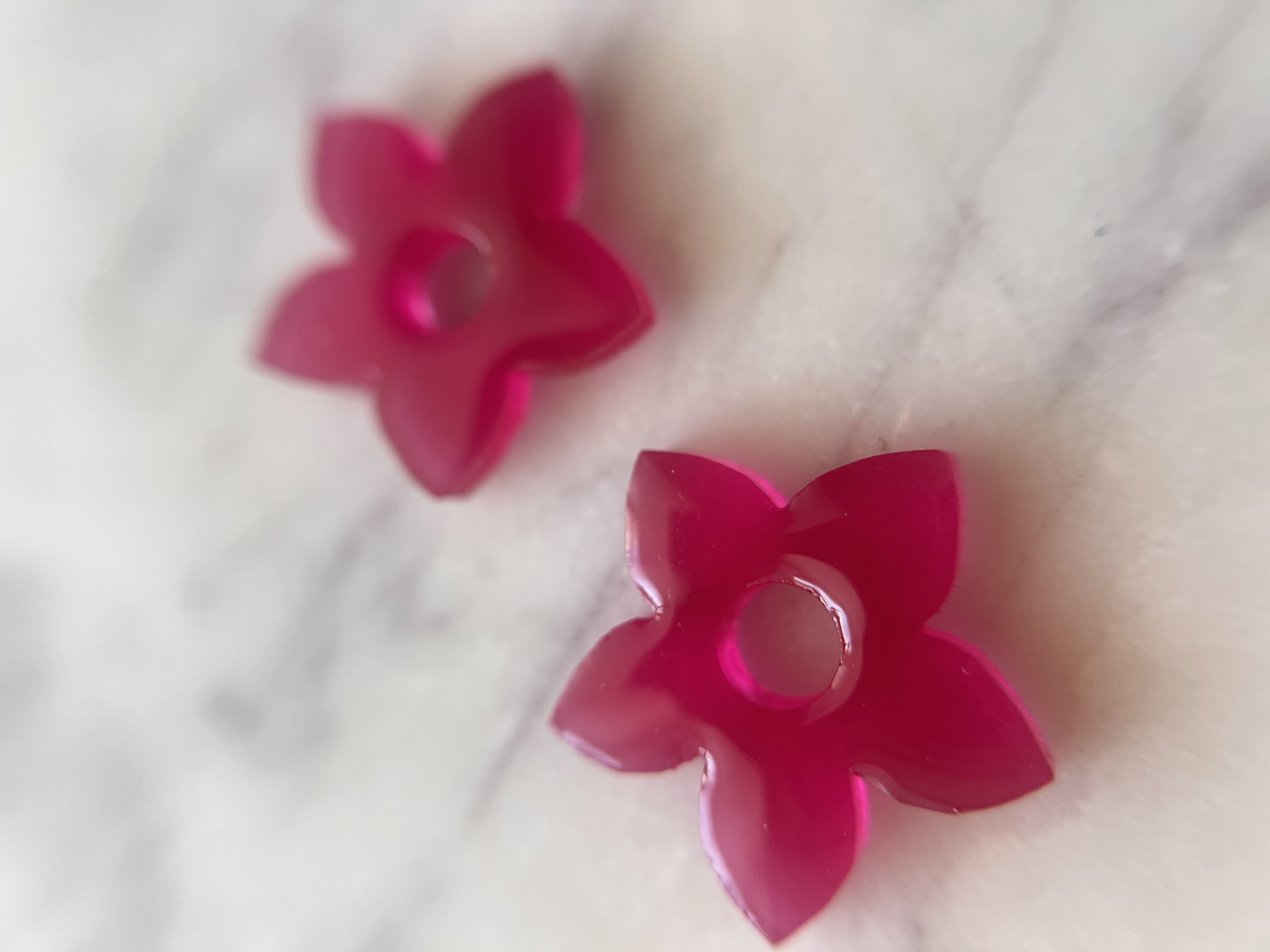 Vanilla framboise