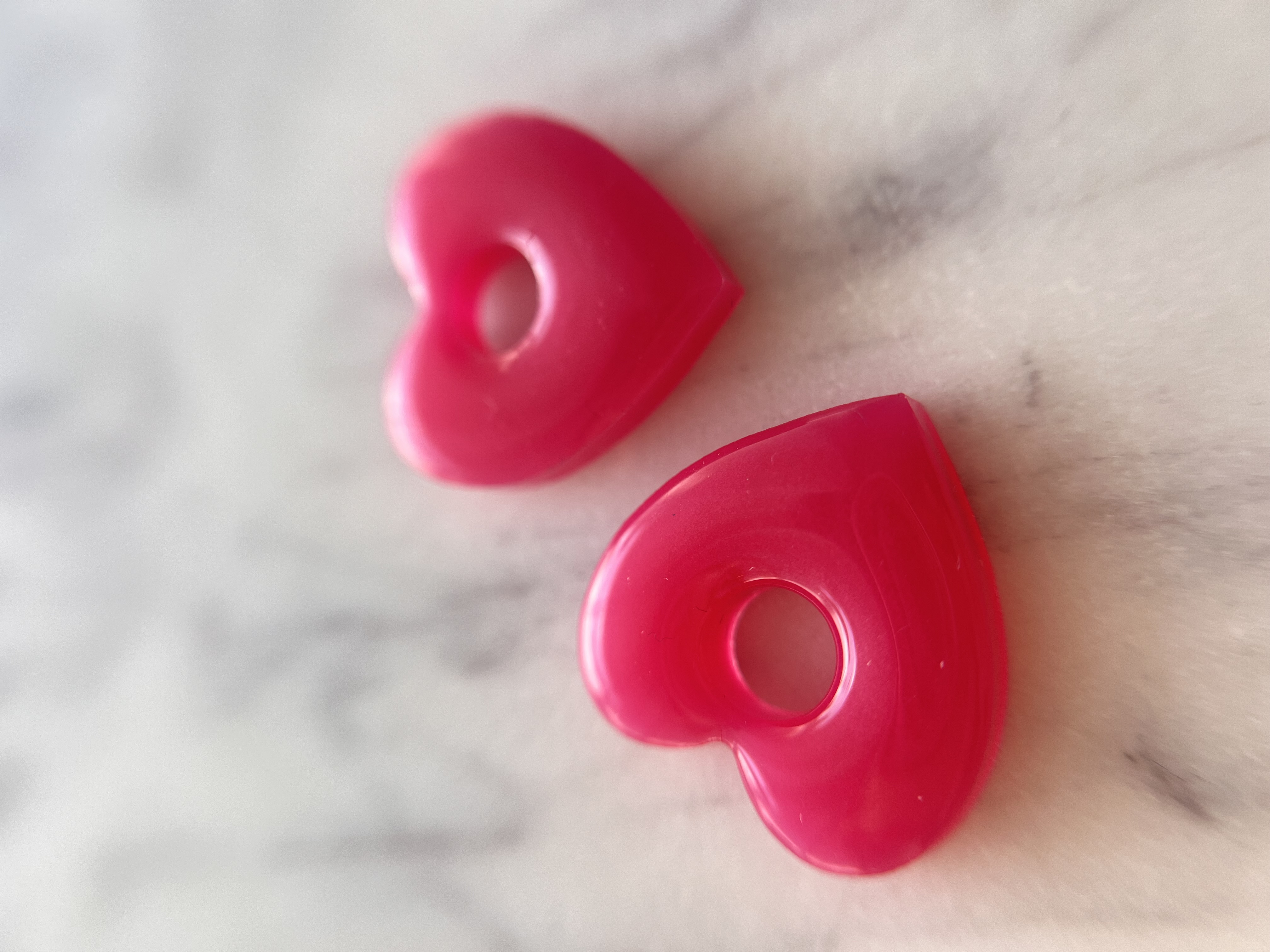  Coeur Magenta