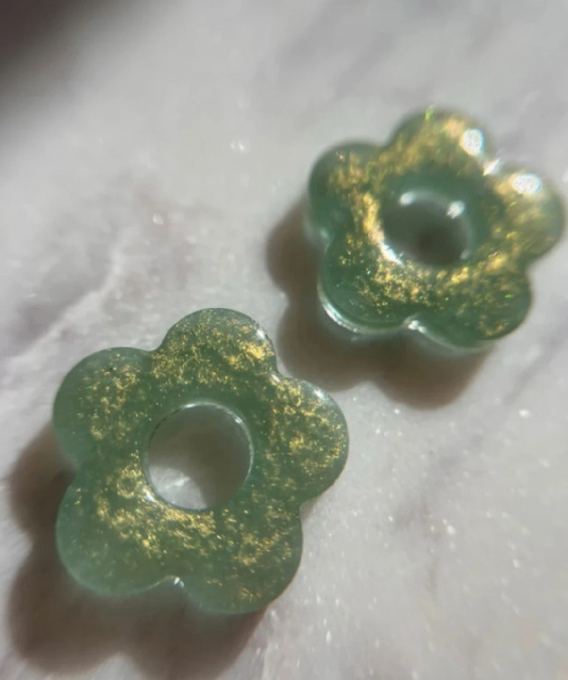 Flower Olive