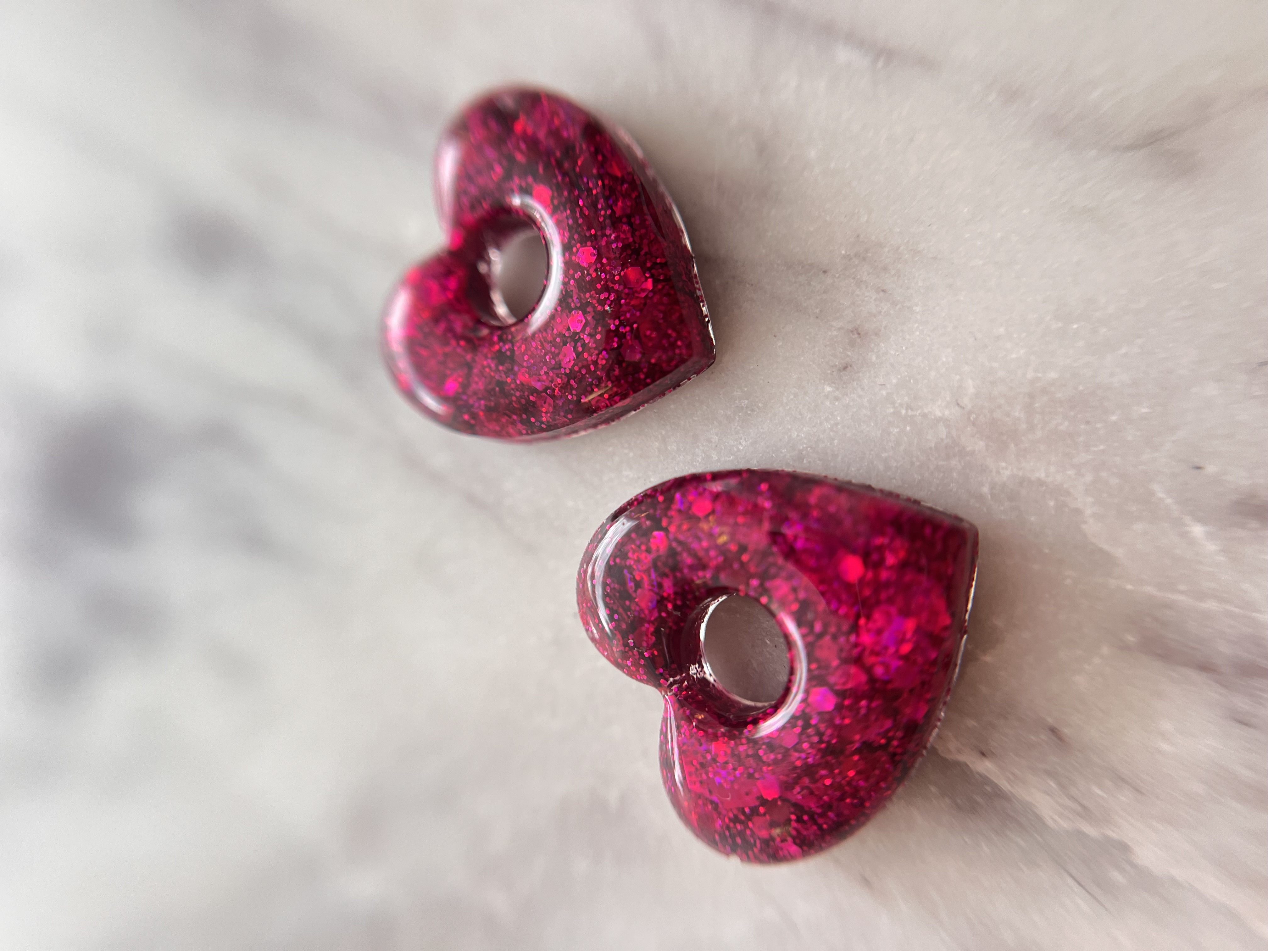 Coeur Fuchsia