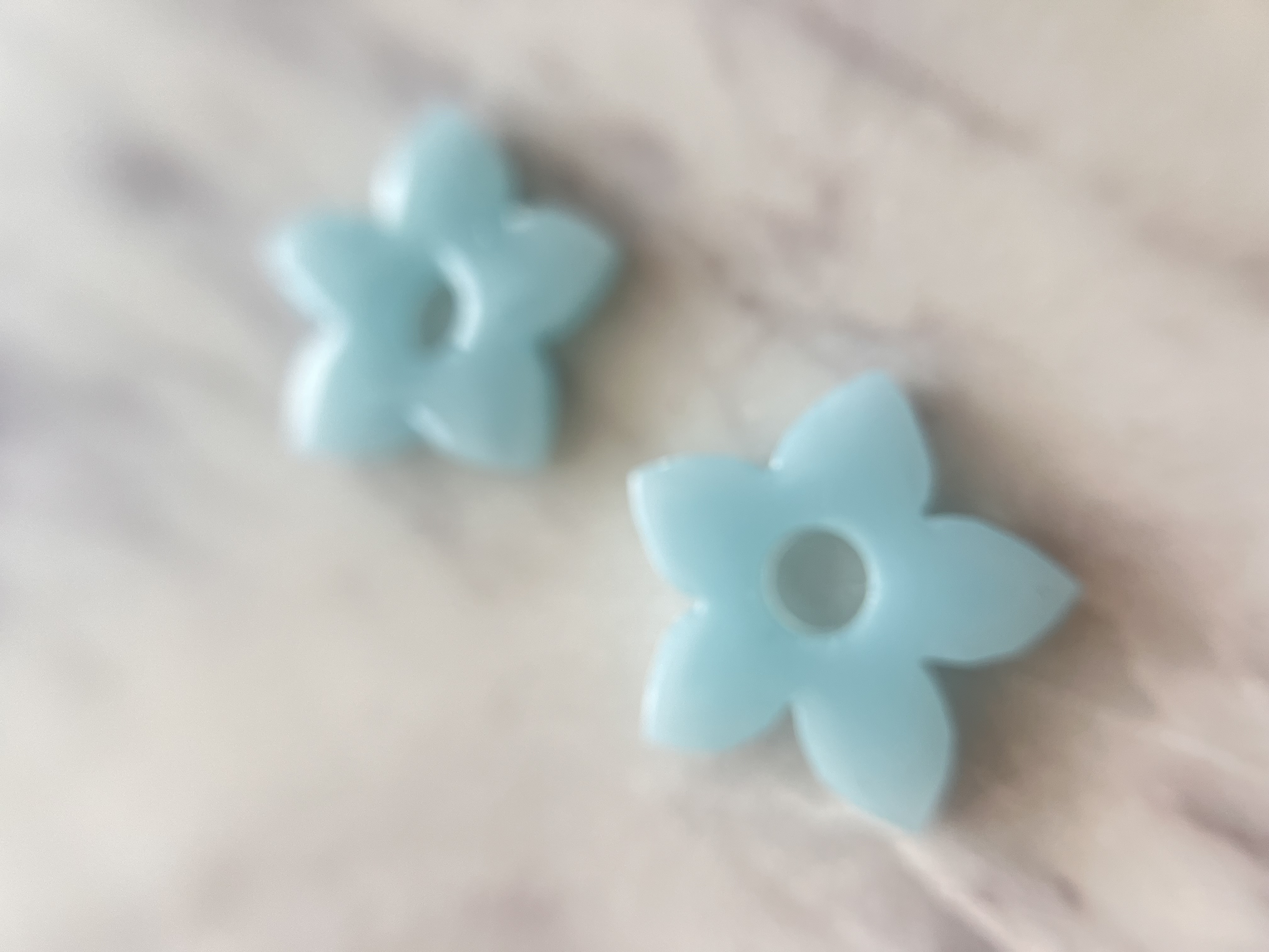 Vanilla Bleu Clair