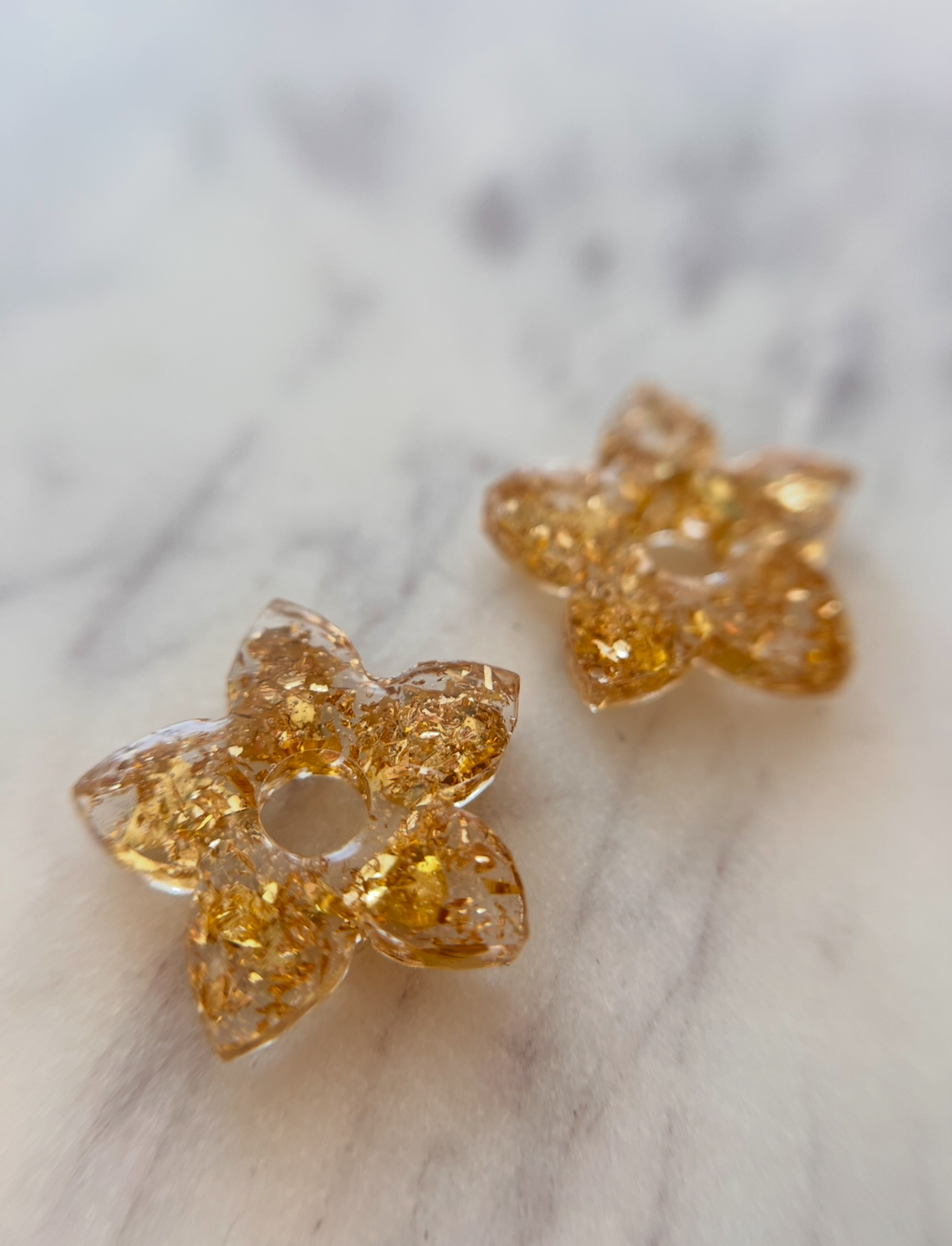 Vanilla Feuille d'Or
