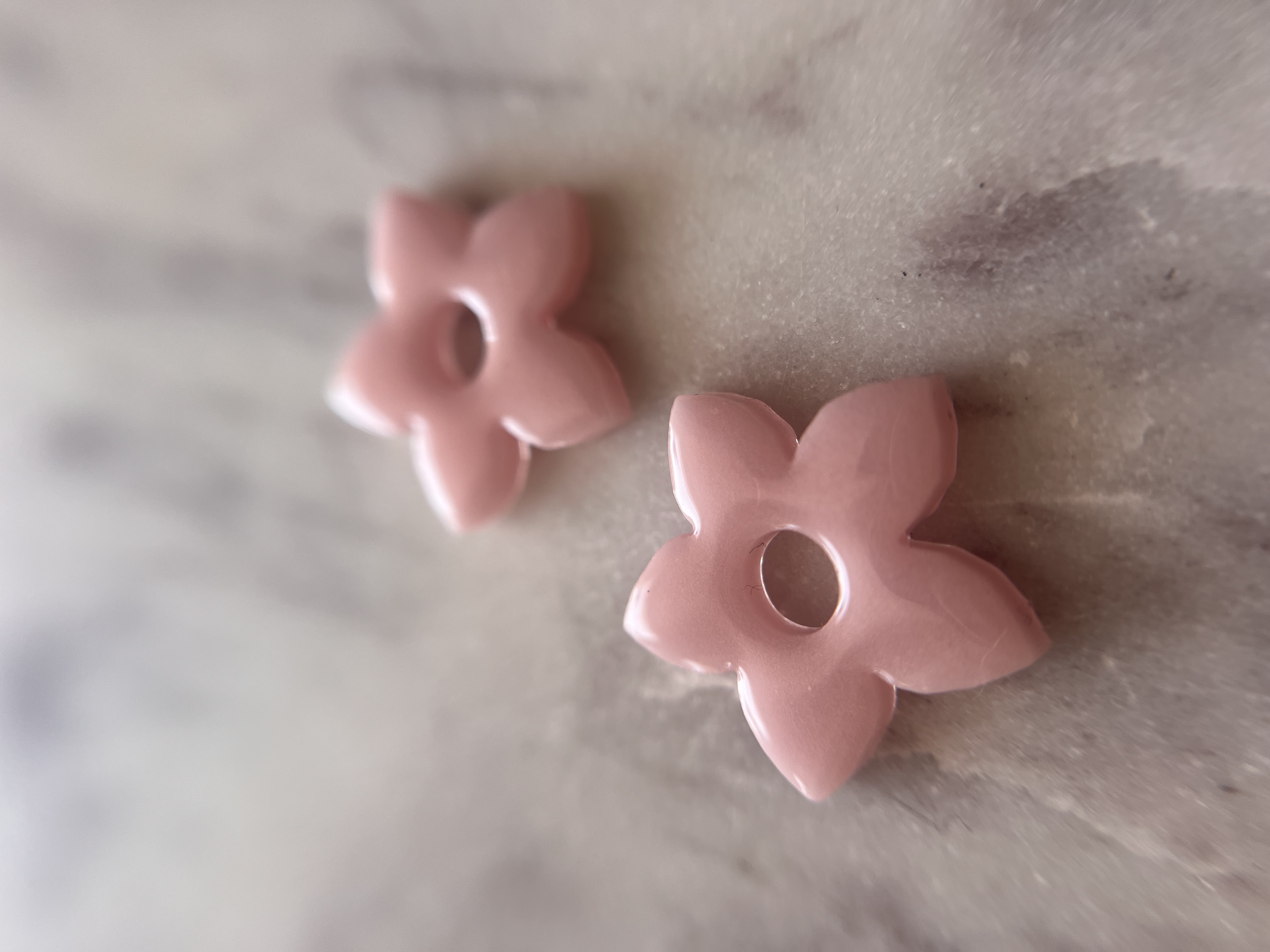 Vanilla Rose Pastel