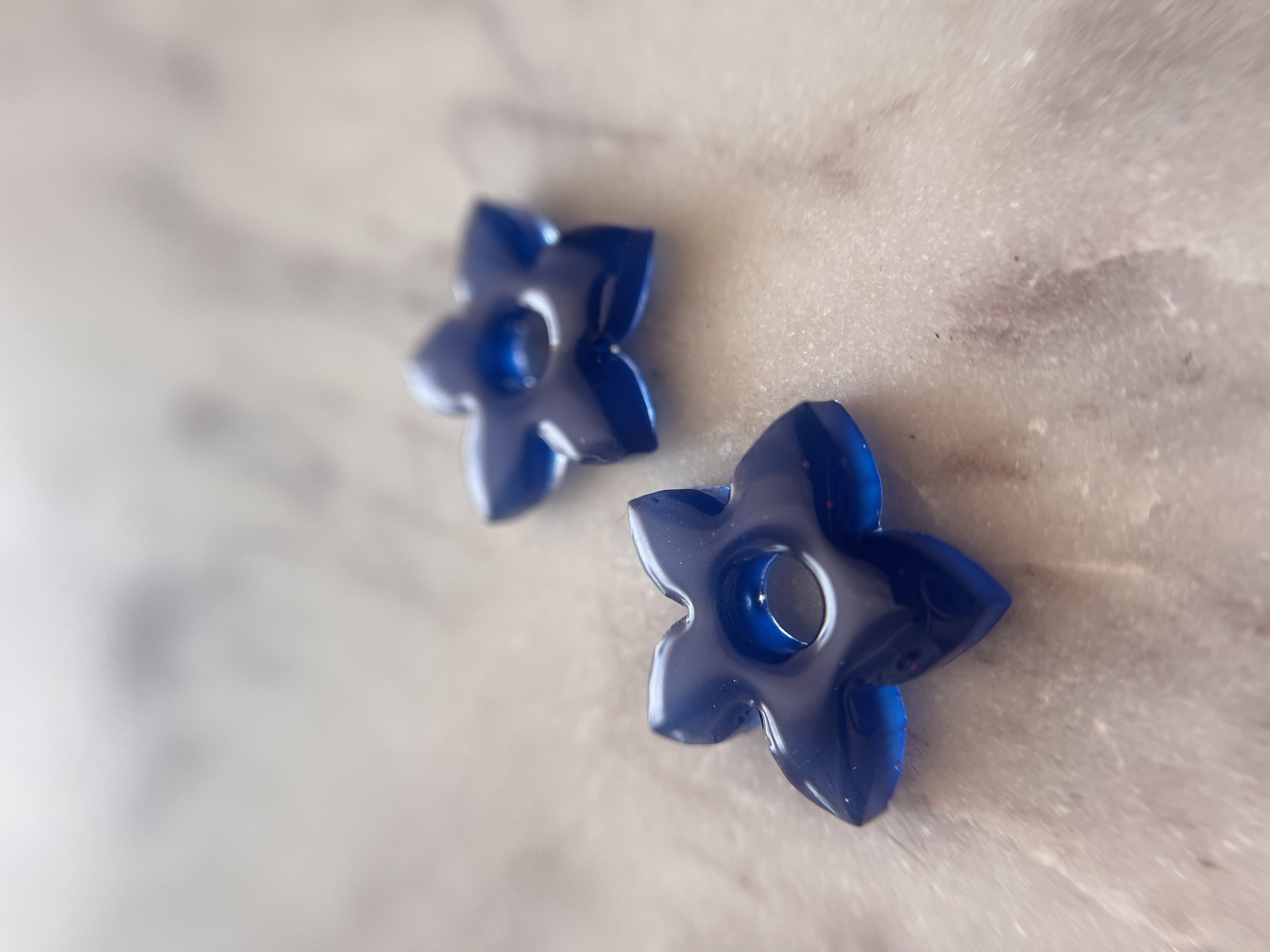 Vanilla Bleu
