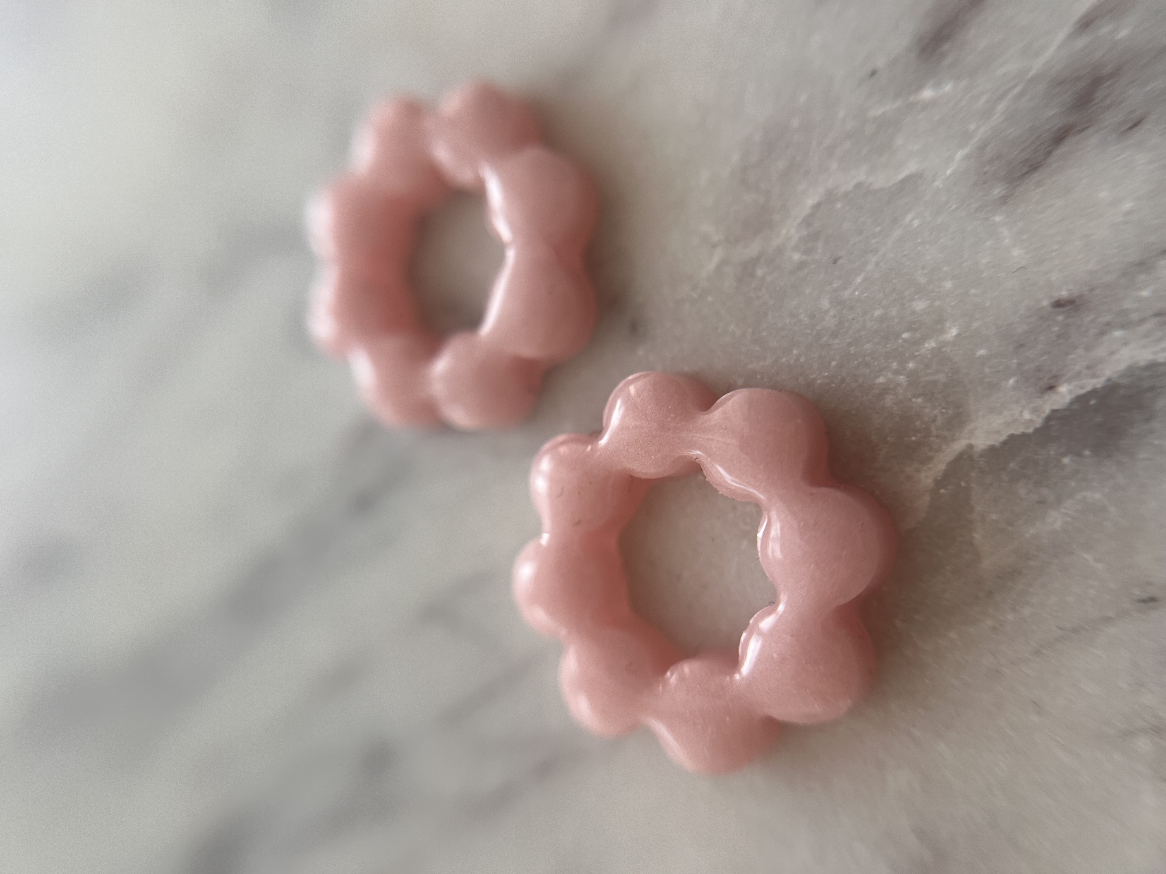 Hélia Rose Pastel