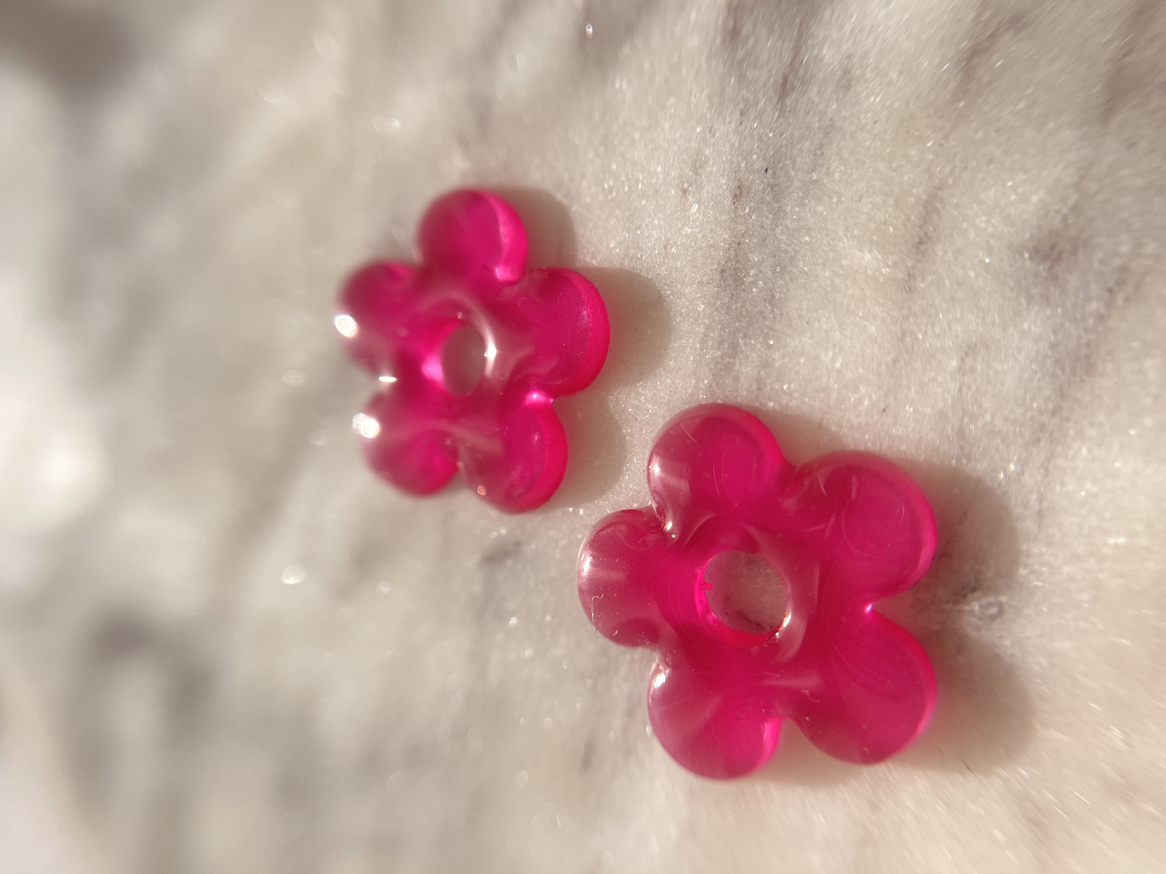 Les Originales framboise