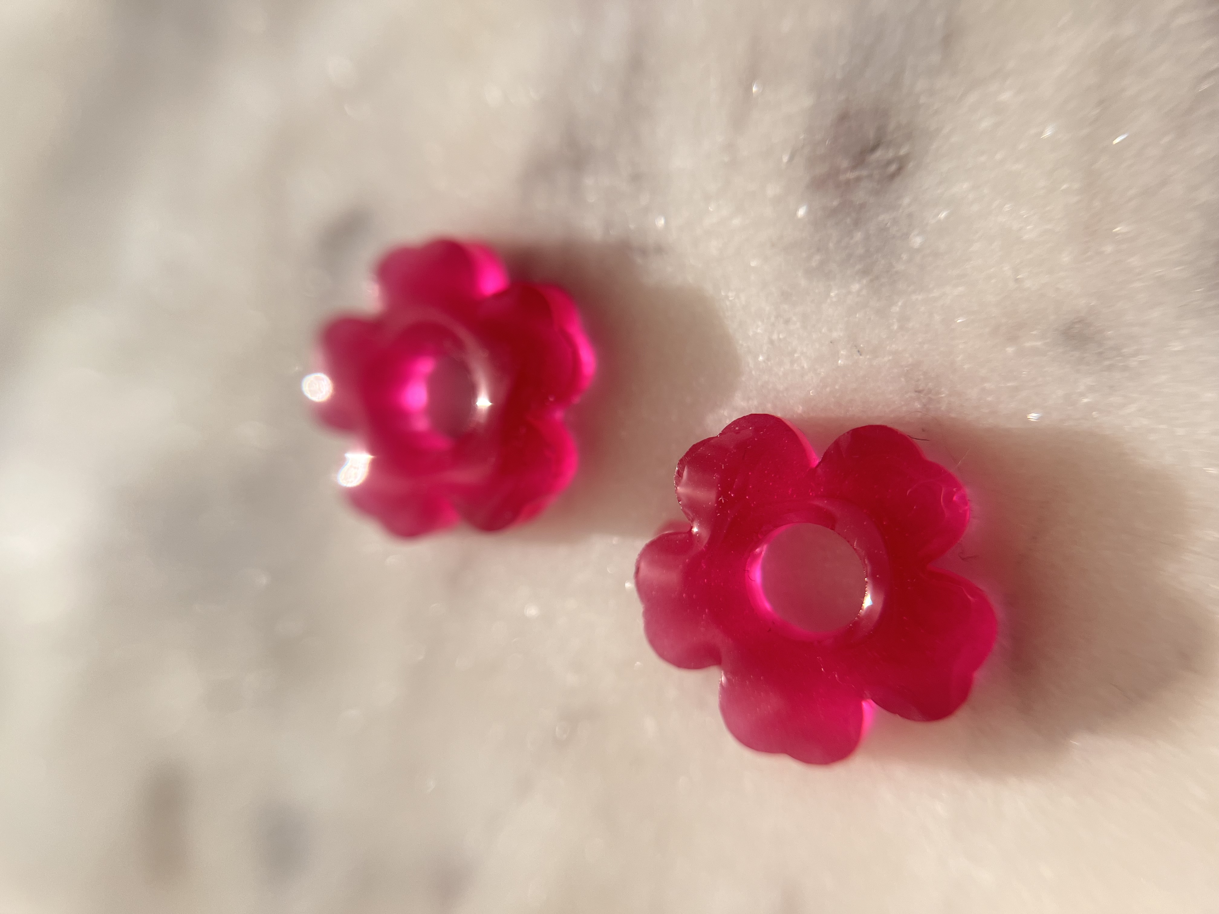 Sakura framboise