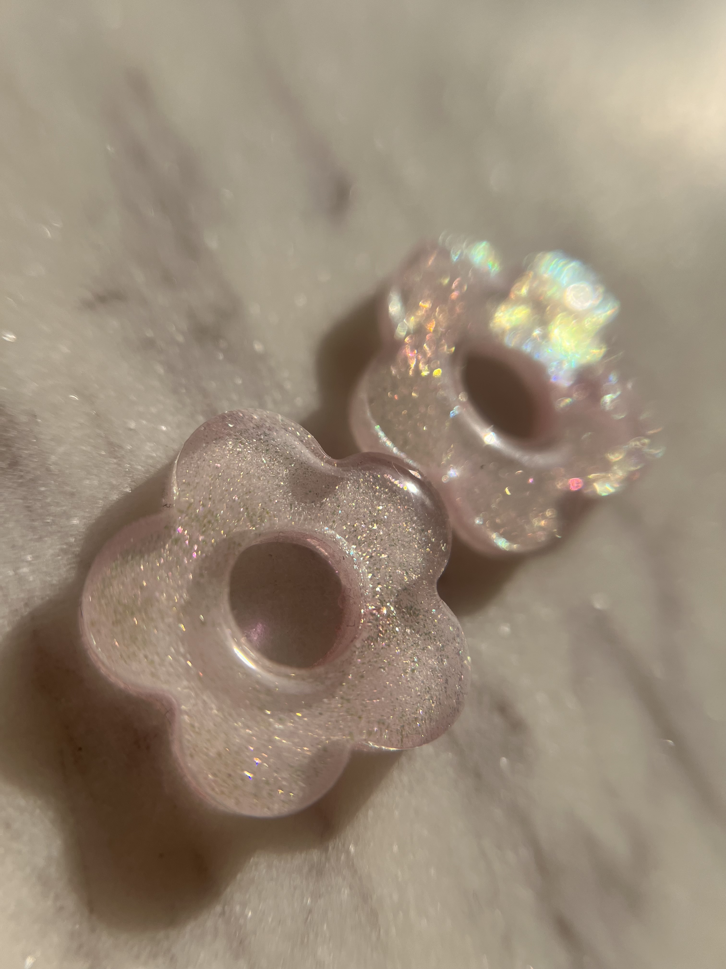  Flower Reflet n°6