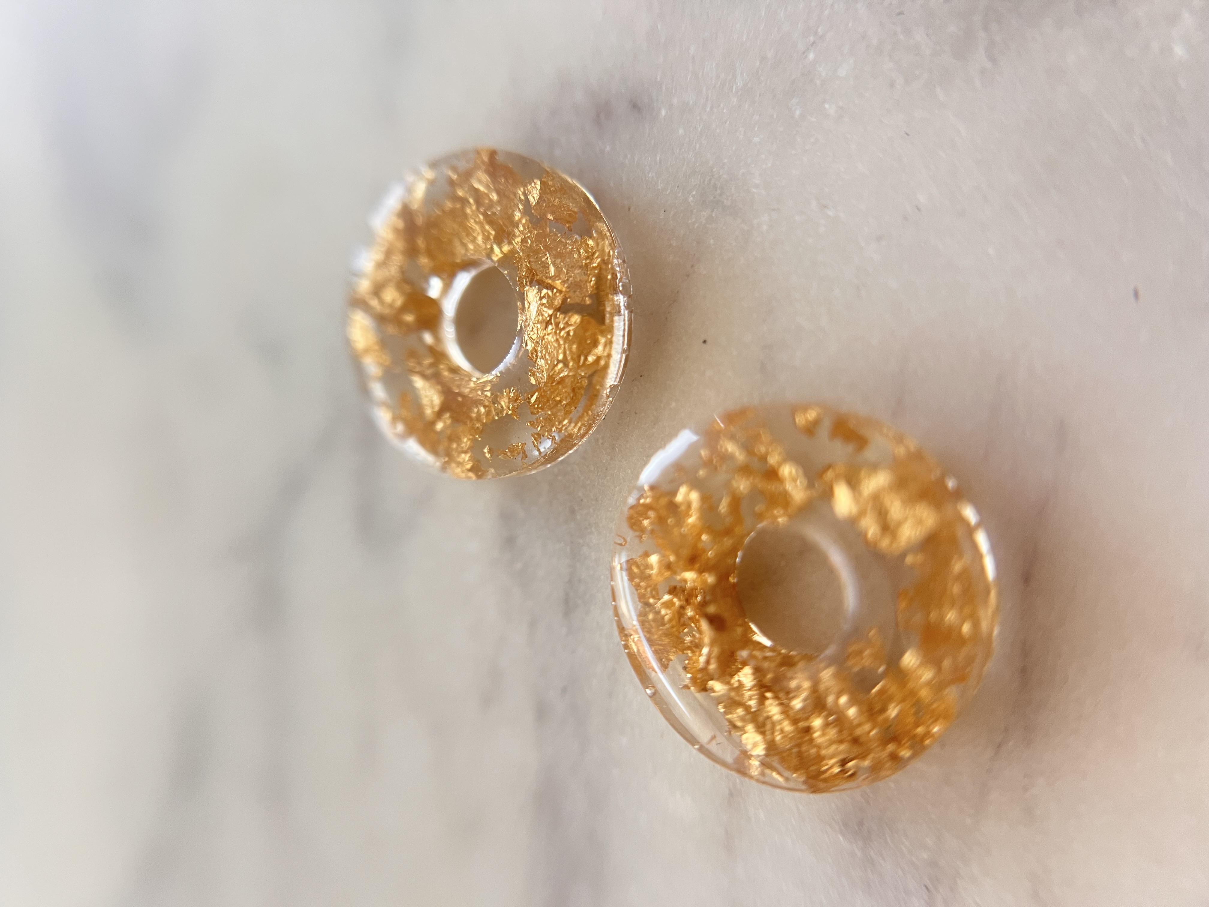 Louve Feuille d'Or