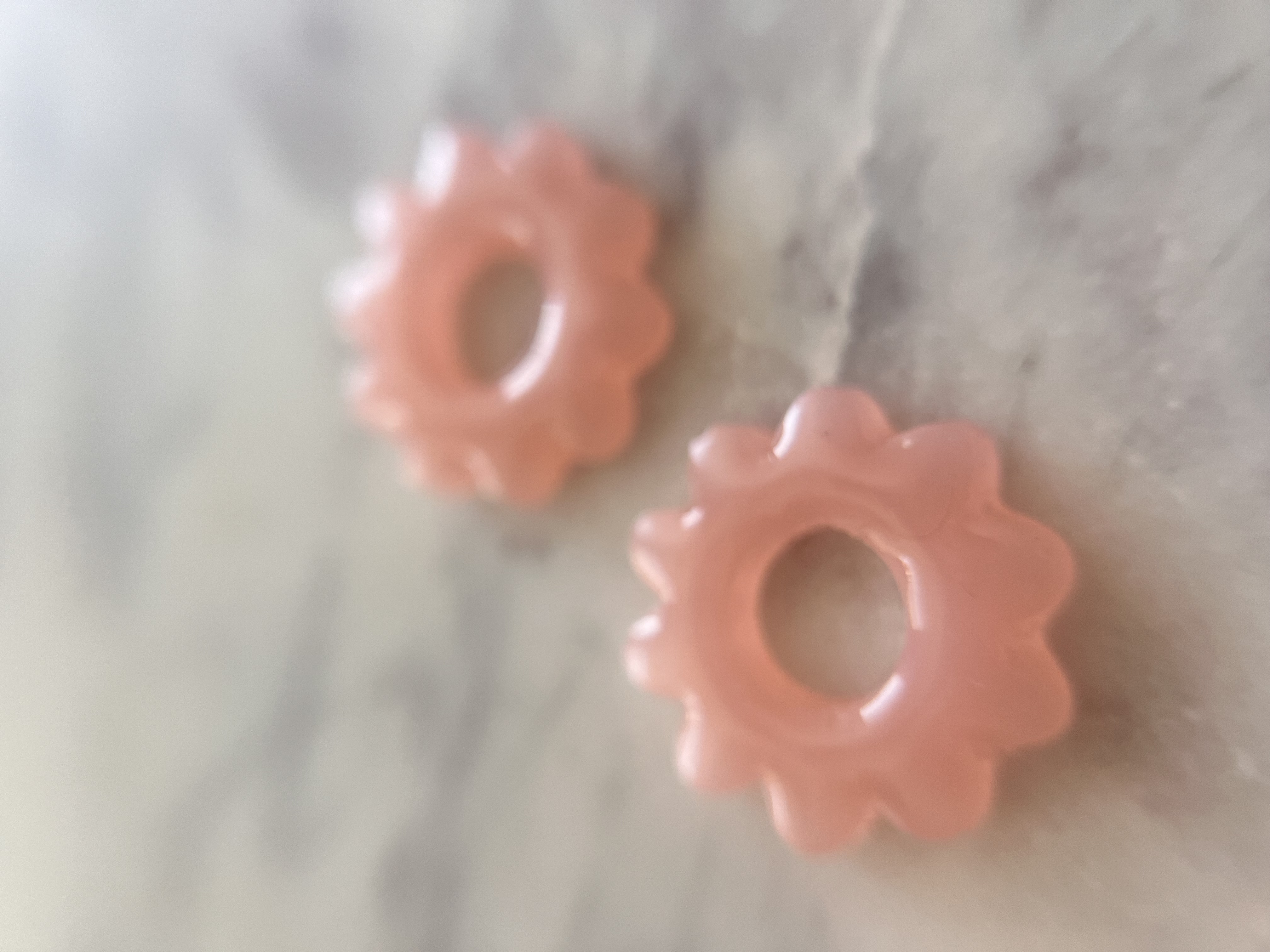 L'Amoureuse Rose