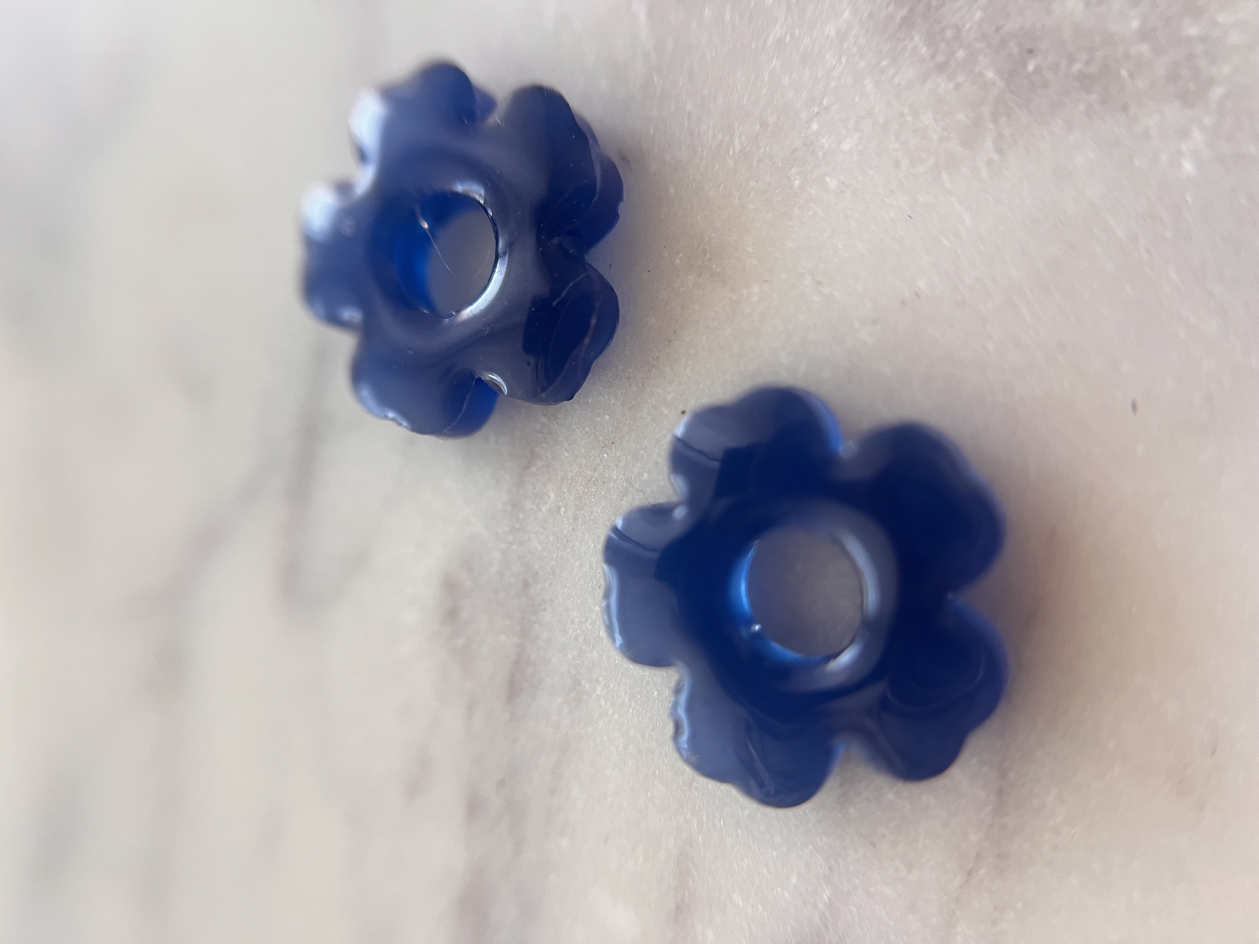 Sakura Bleu Nuit