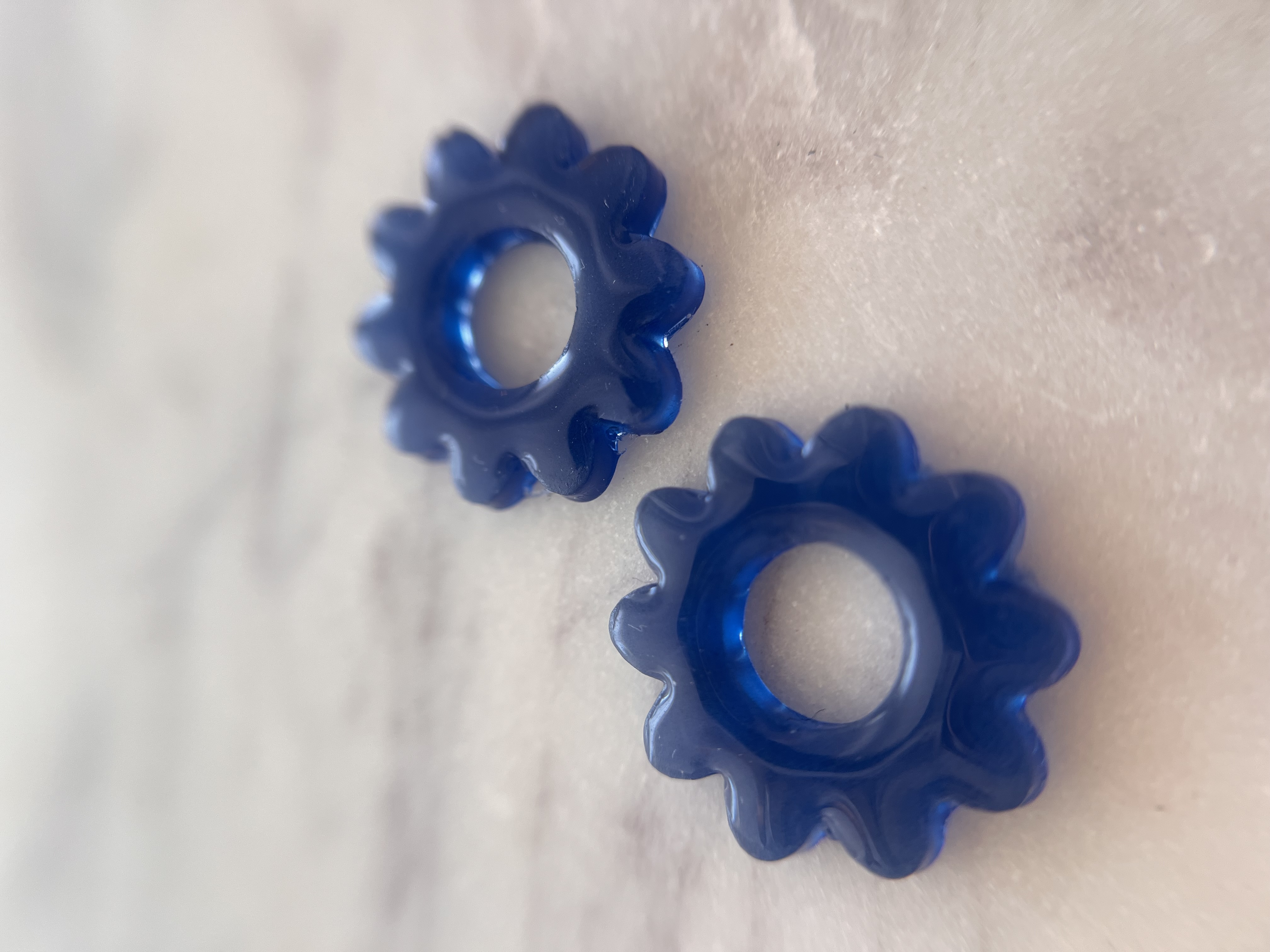 L'Amoureuse Bleu Nuit