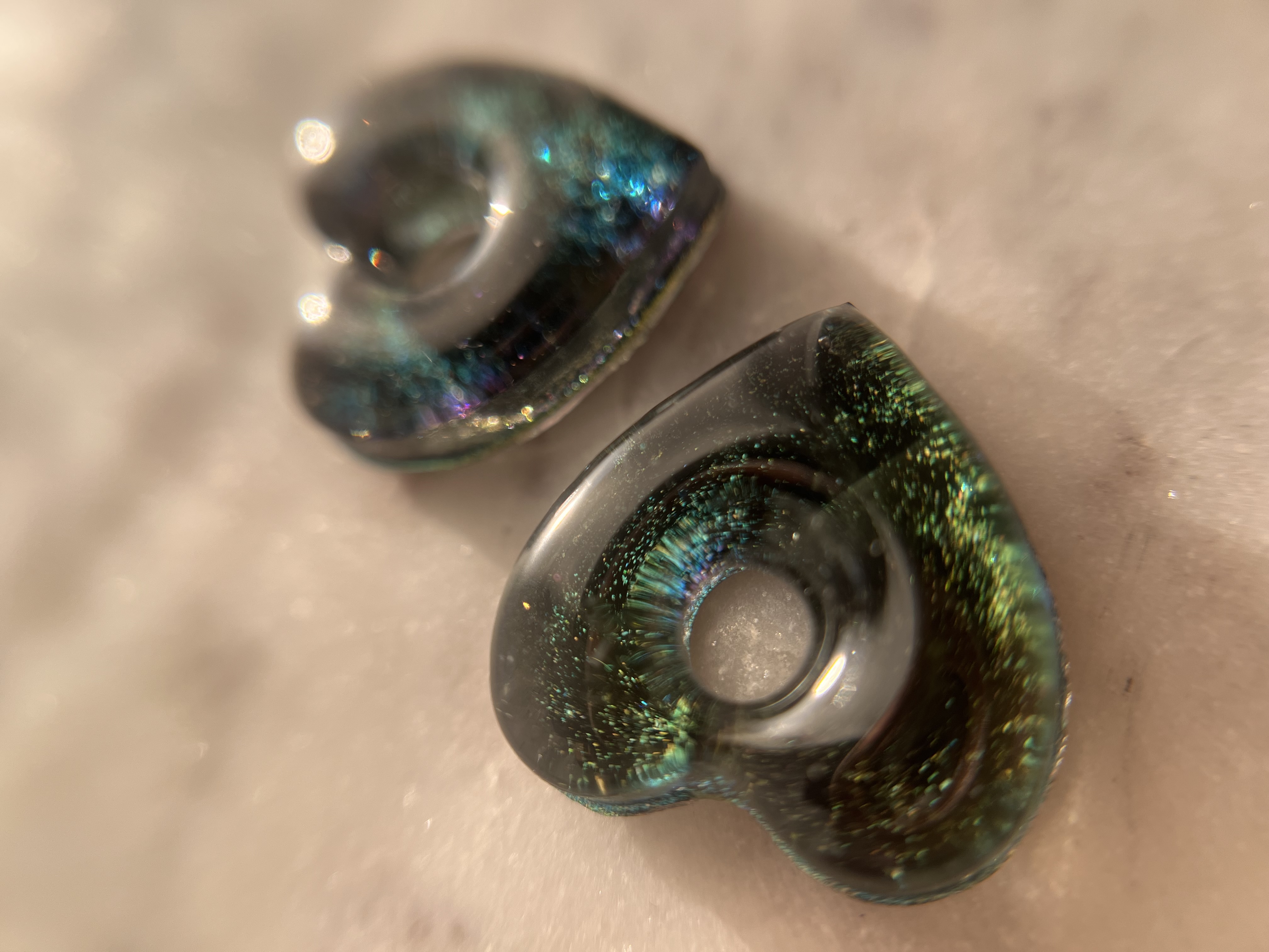 Coeur Reflet n°5