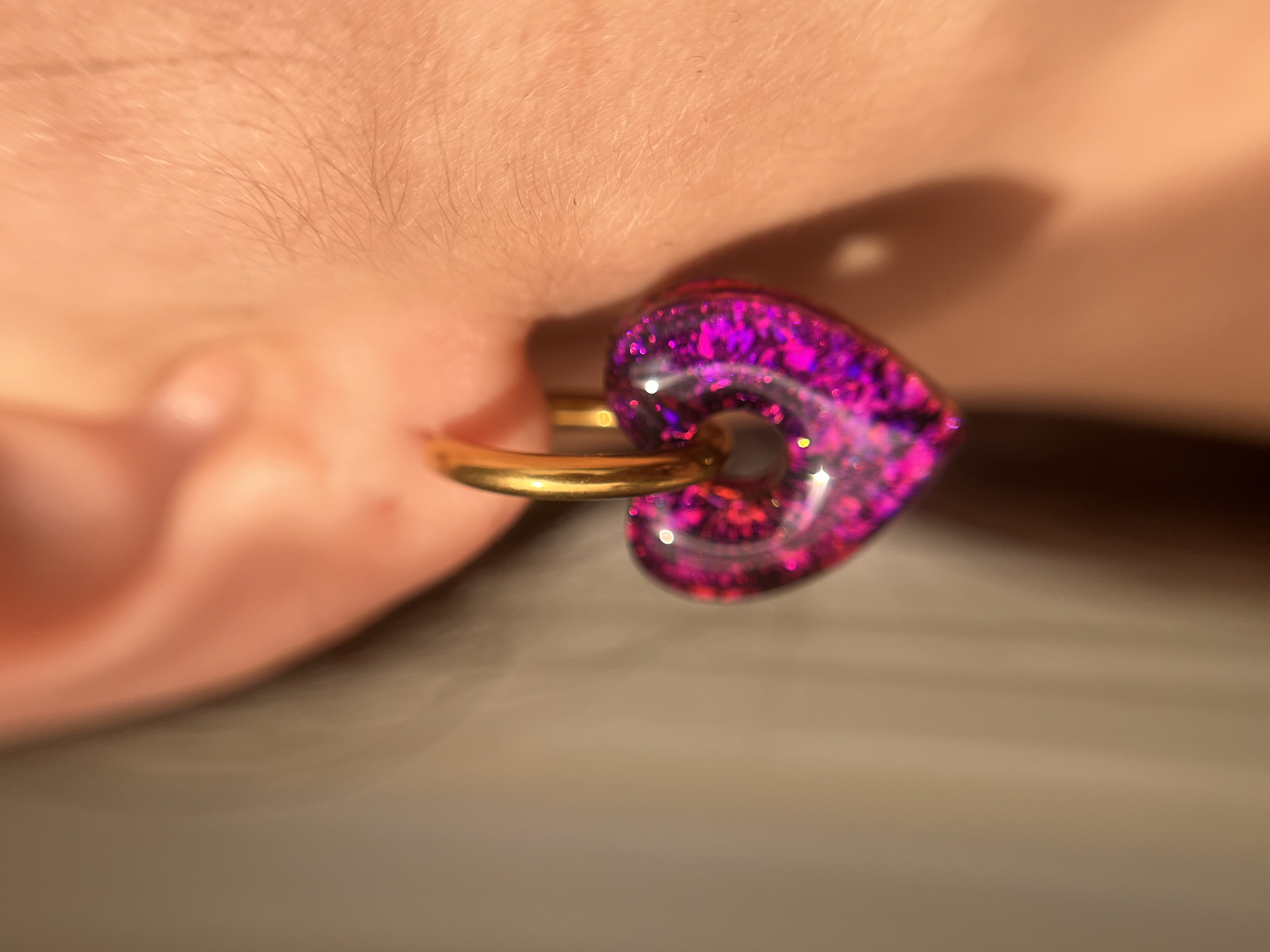  Coeur Reflet n°3