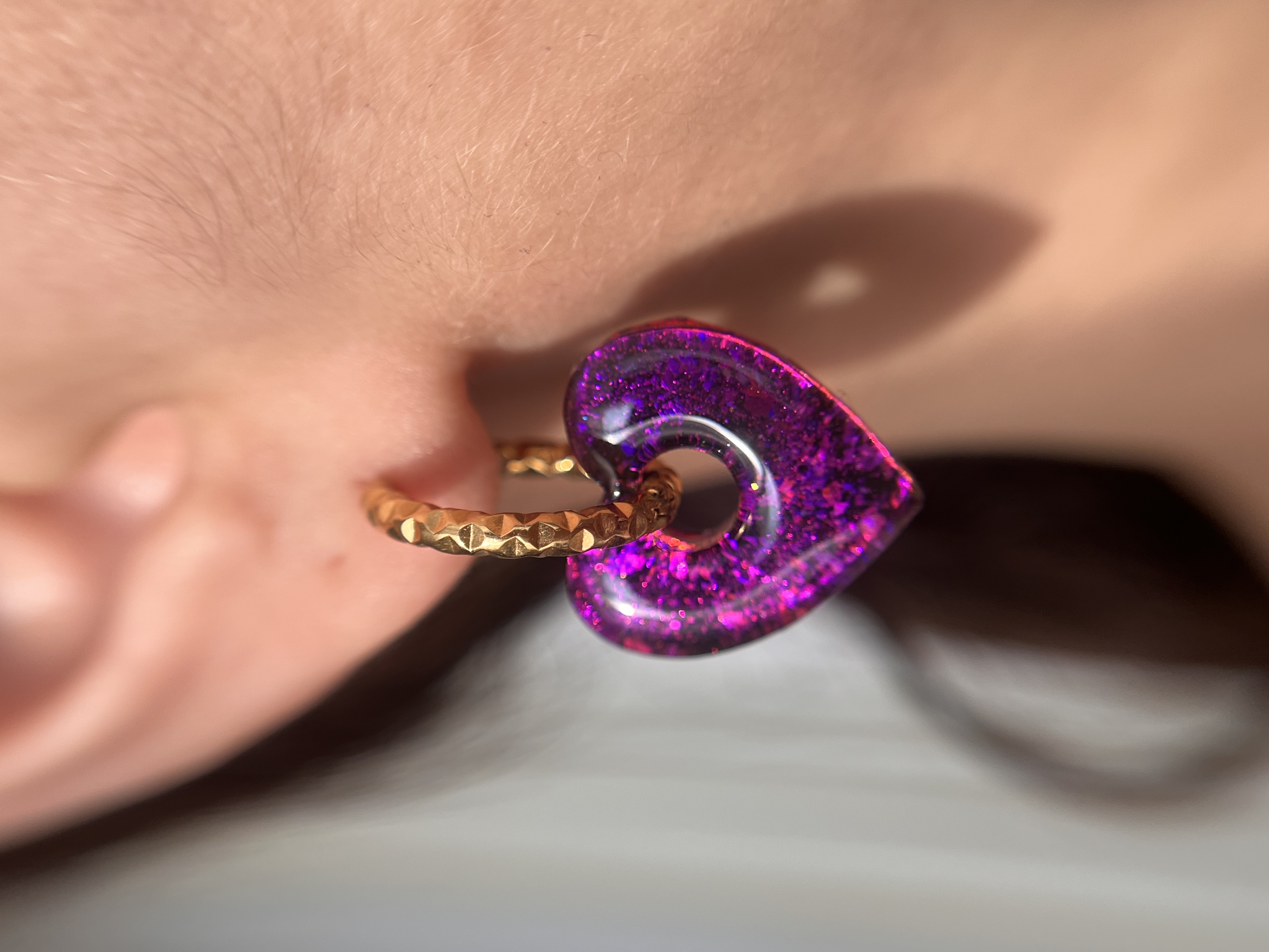  Coeur Reflet n°3