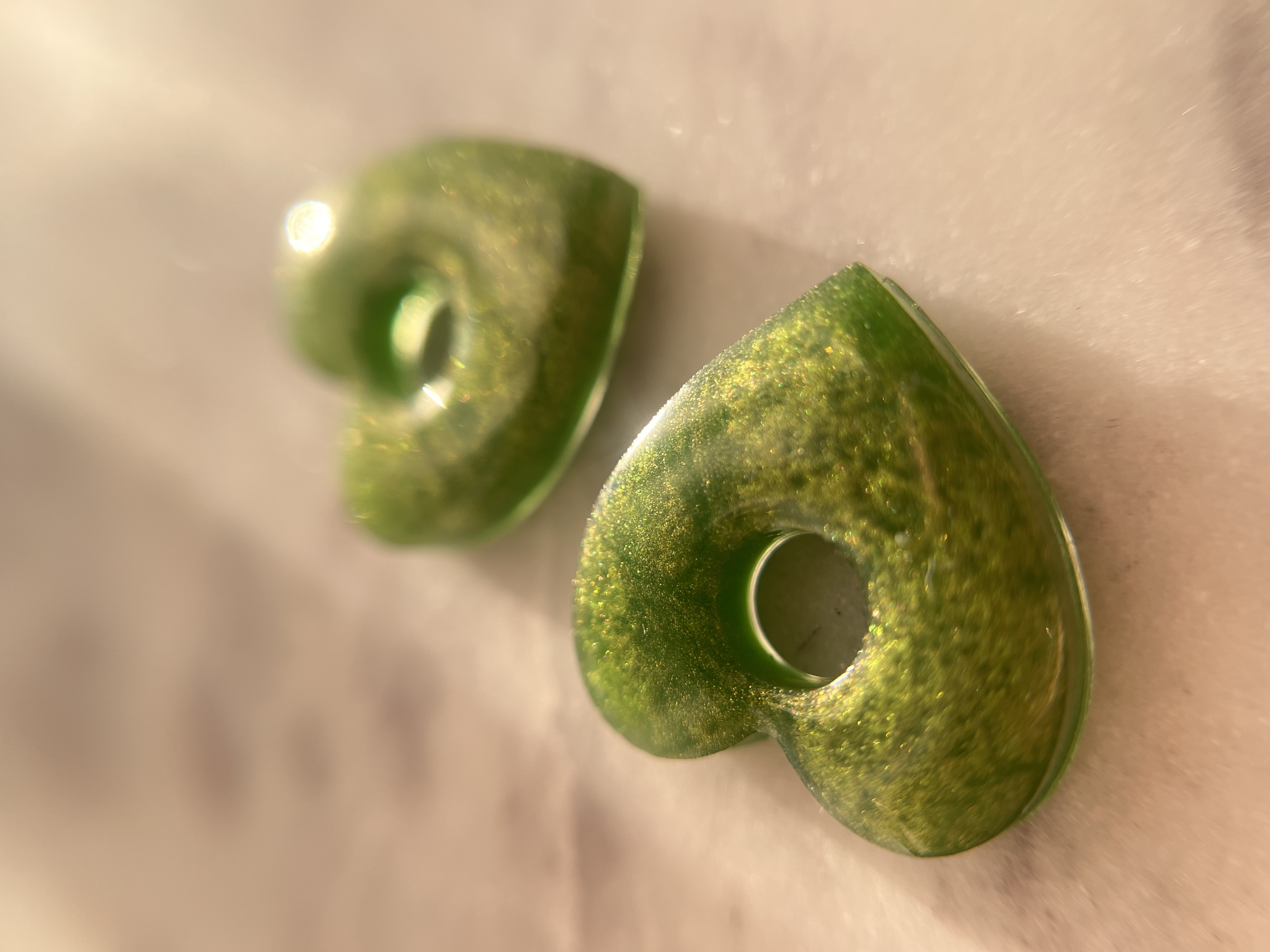Coeur Vert