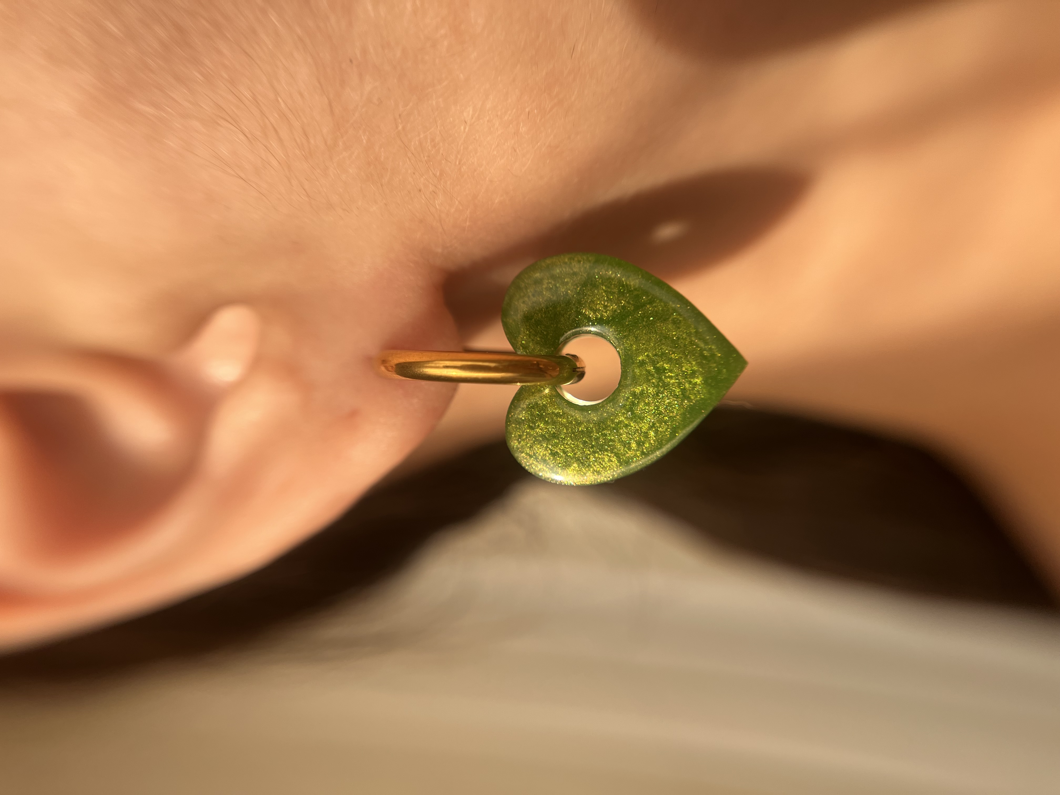 Coeur Vert