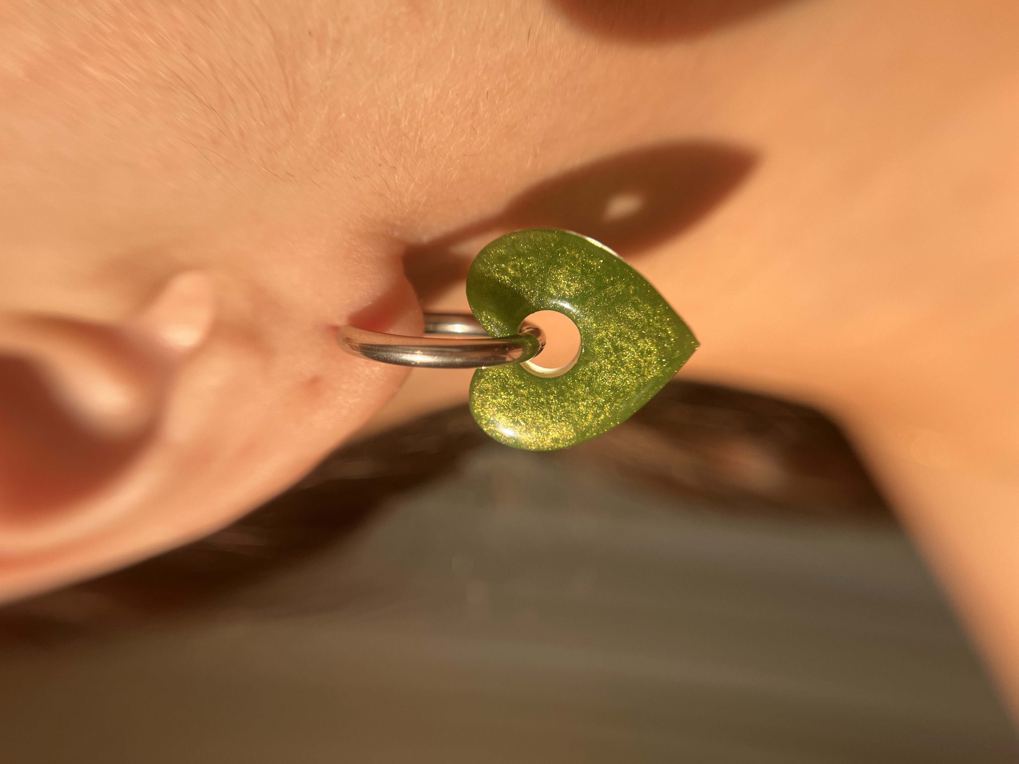 Coeur Vert