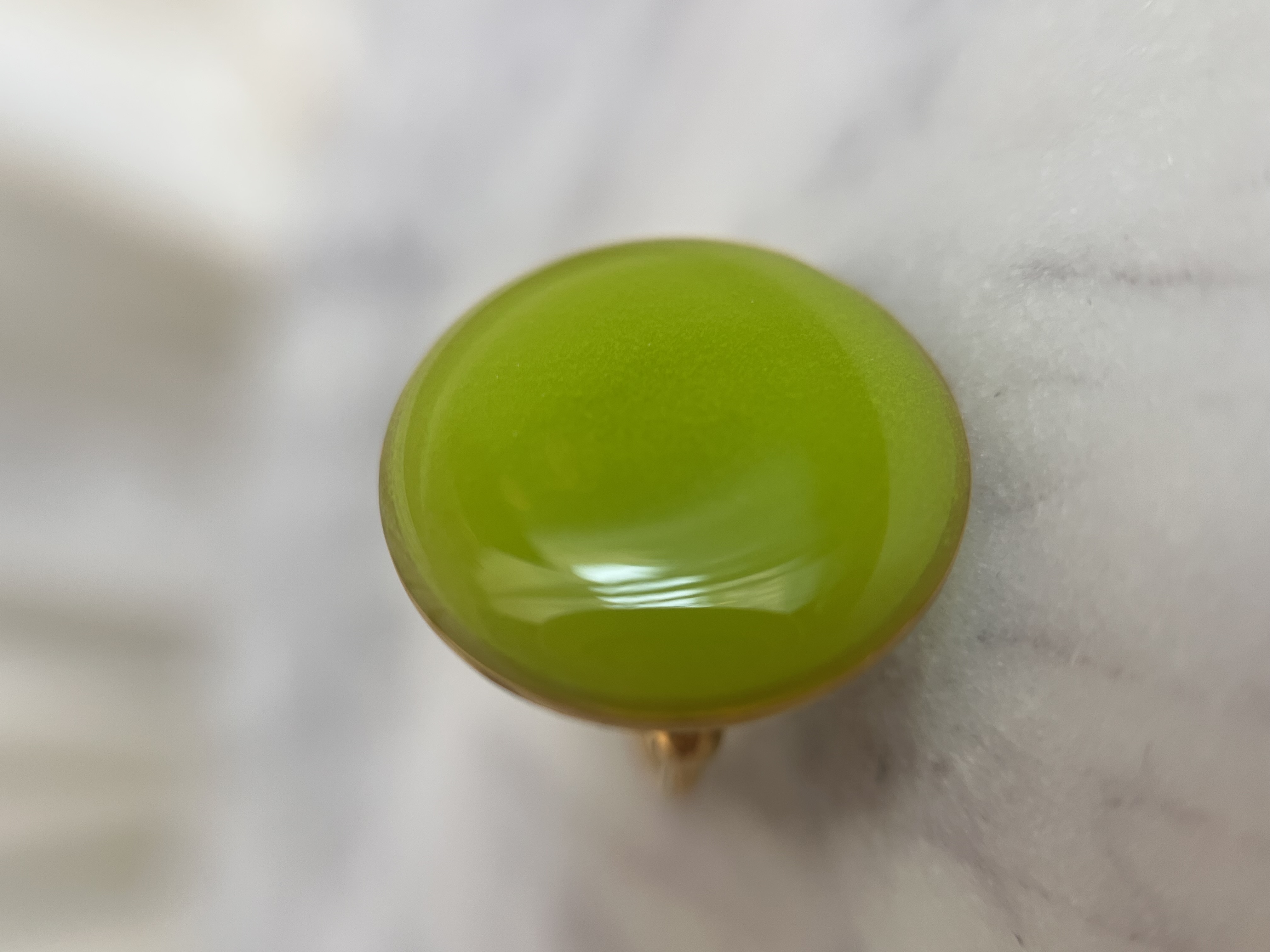 Bague Pop Pomme